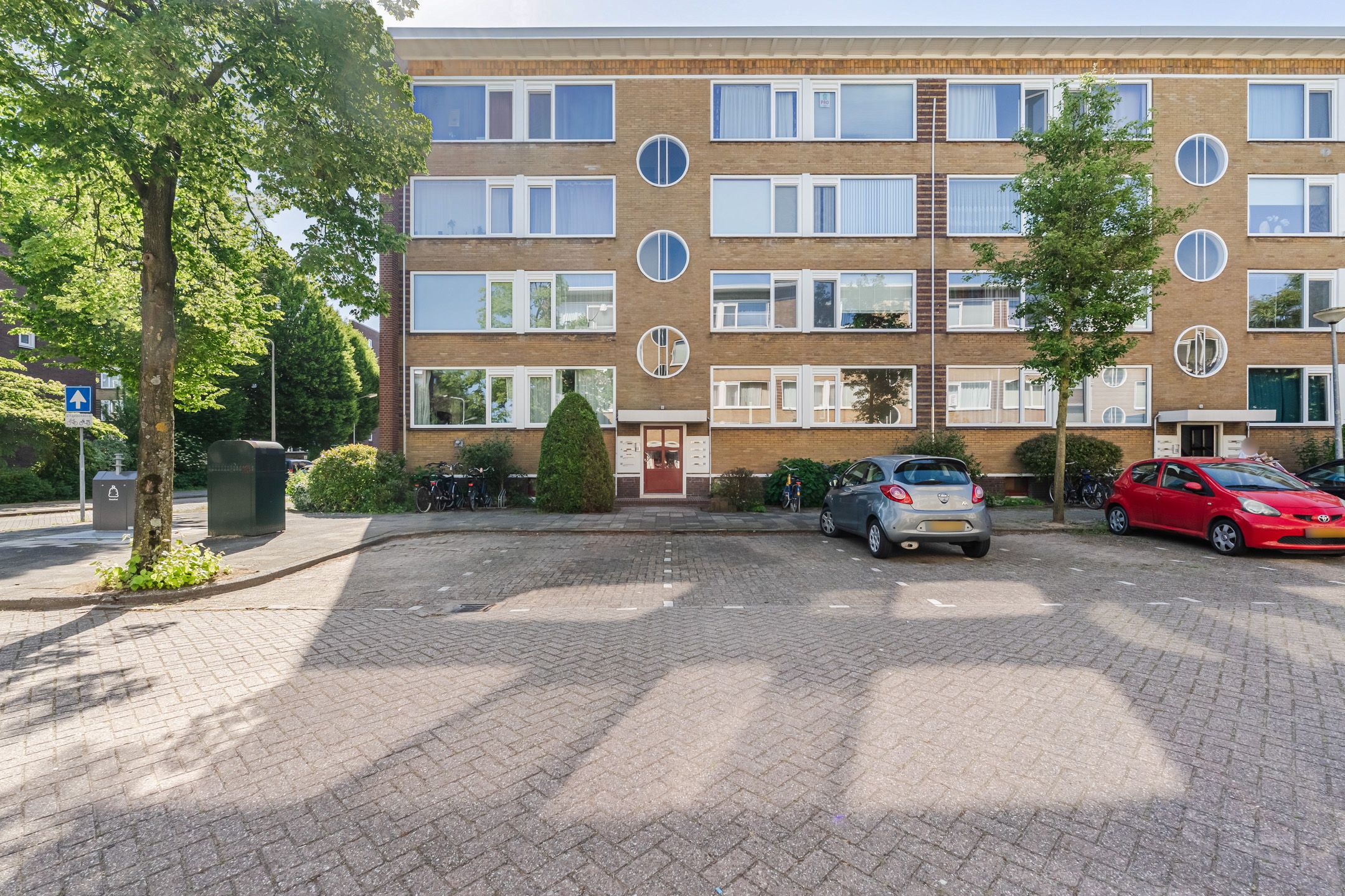 Foto van Henriëtte Roland Holsthof 34, Weesp