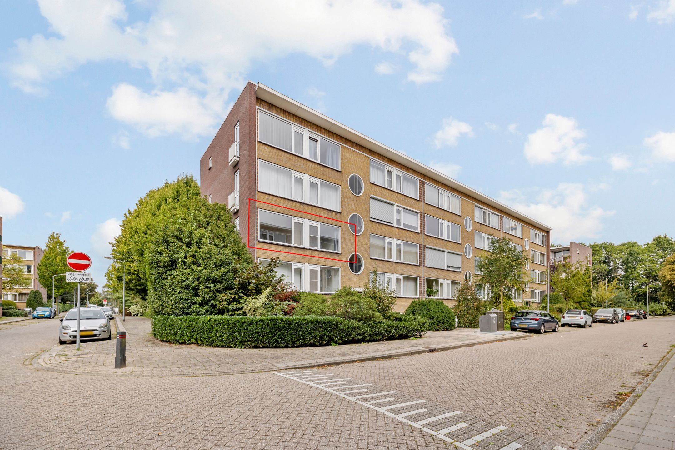 Foto van Jan Prinsstraat 51, Weesp
