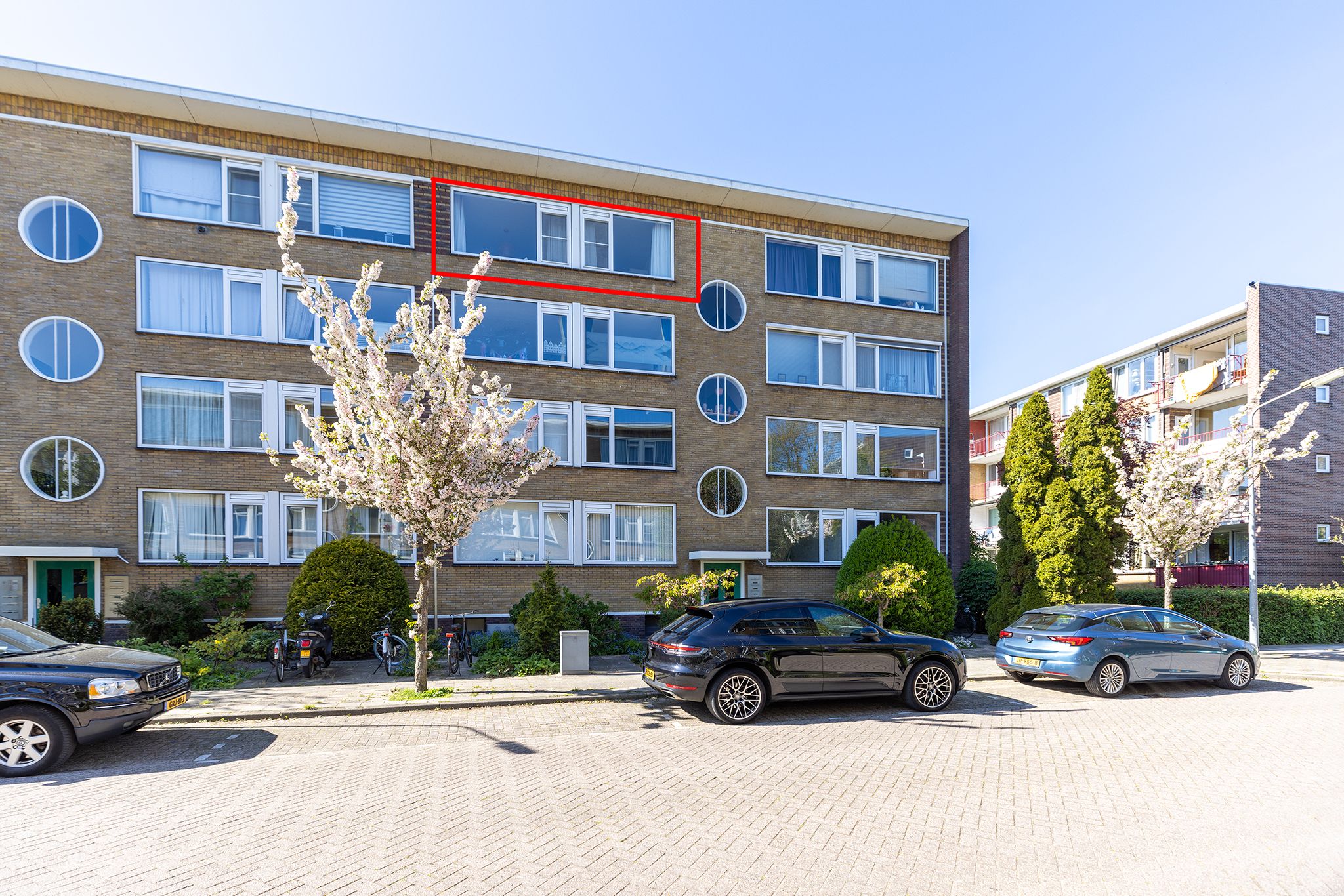 Foto van Jan Prinsstraat 87, Weesp