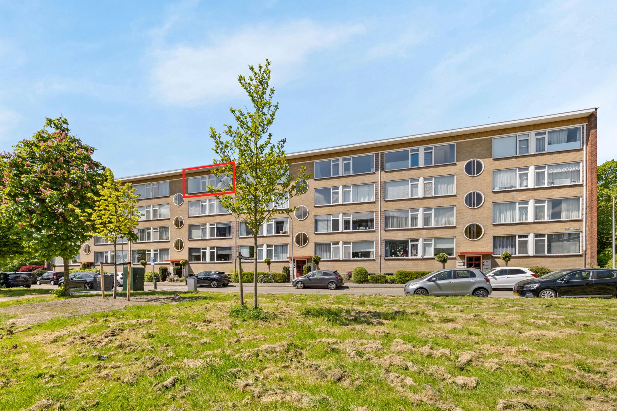 Foto van Jan Campertplein 31, Weesp