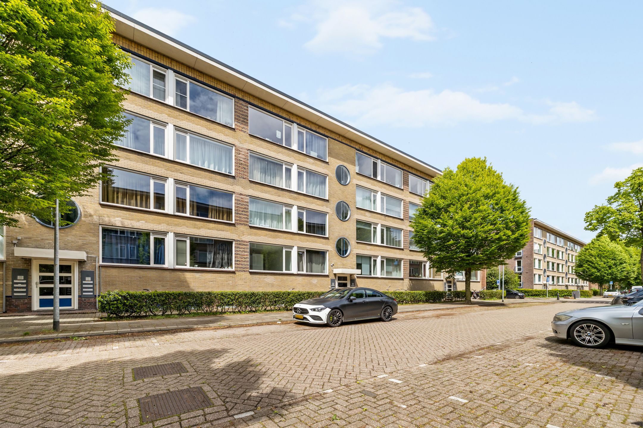 Foto van Willem de Mérodestraat 27, Weesp