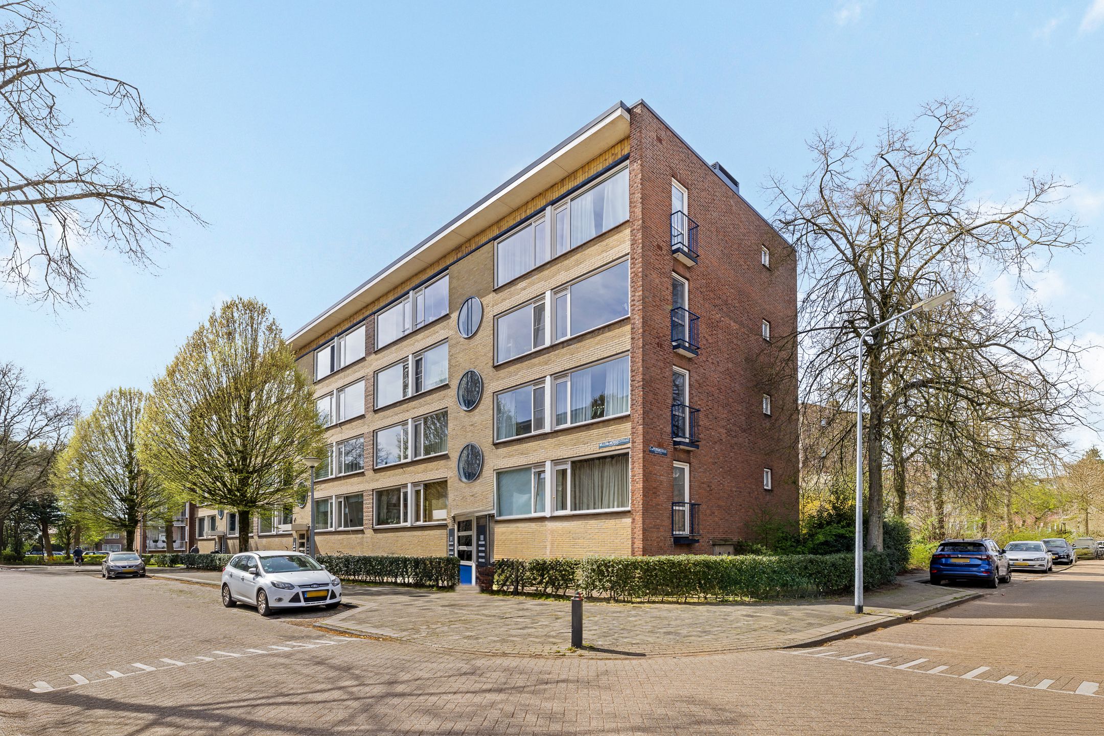 Foto van Willem de Mérodestraat 43, Weesp