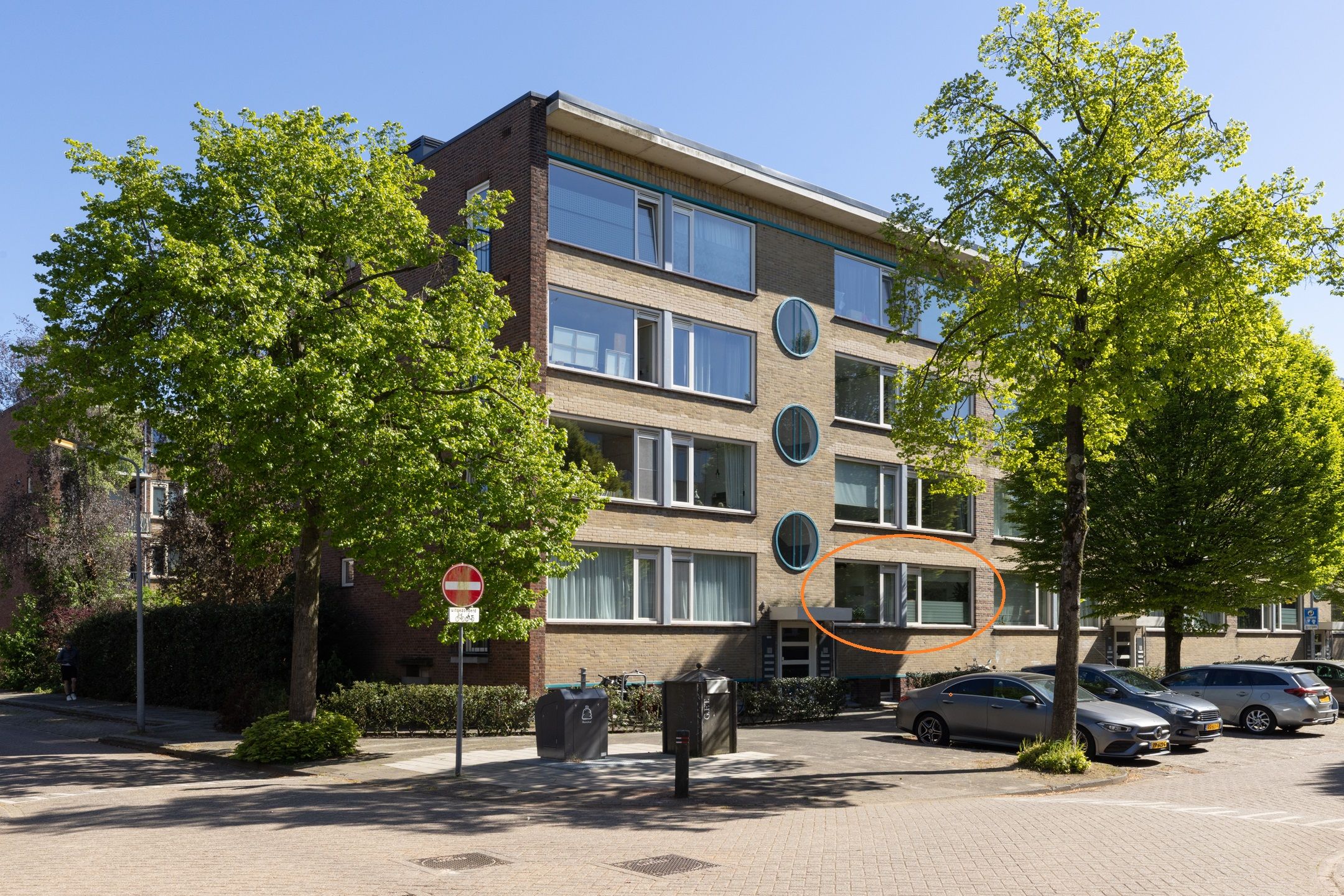 Foto van Willem de Mérodestraat 34, Weesp