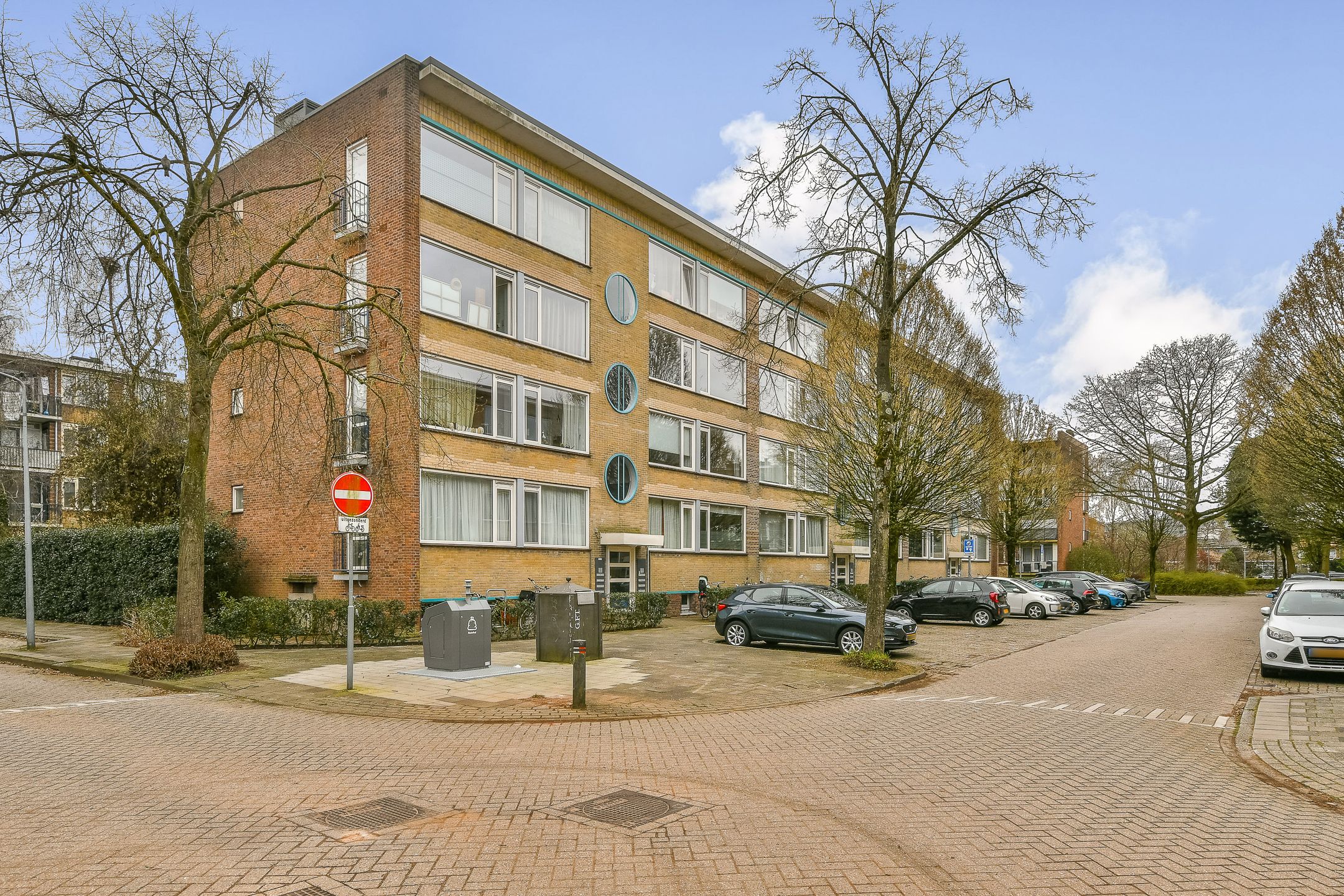 Foto van Willem de Mérodestraat 38, Weesp
