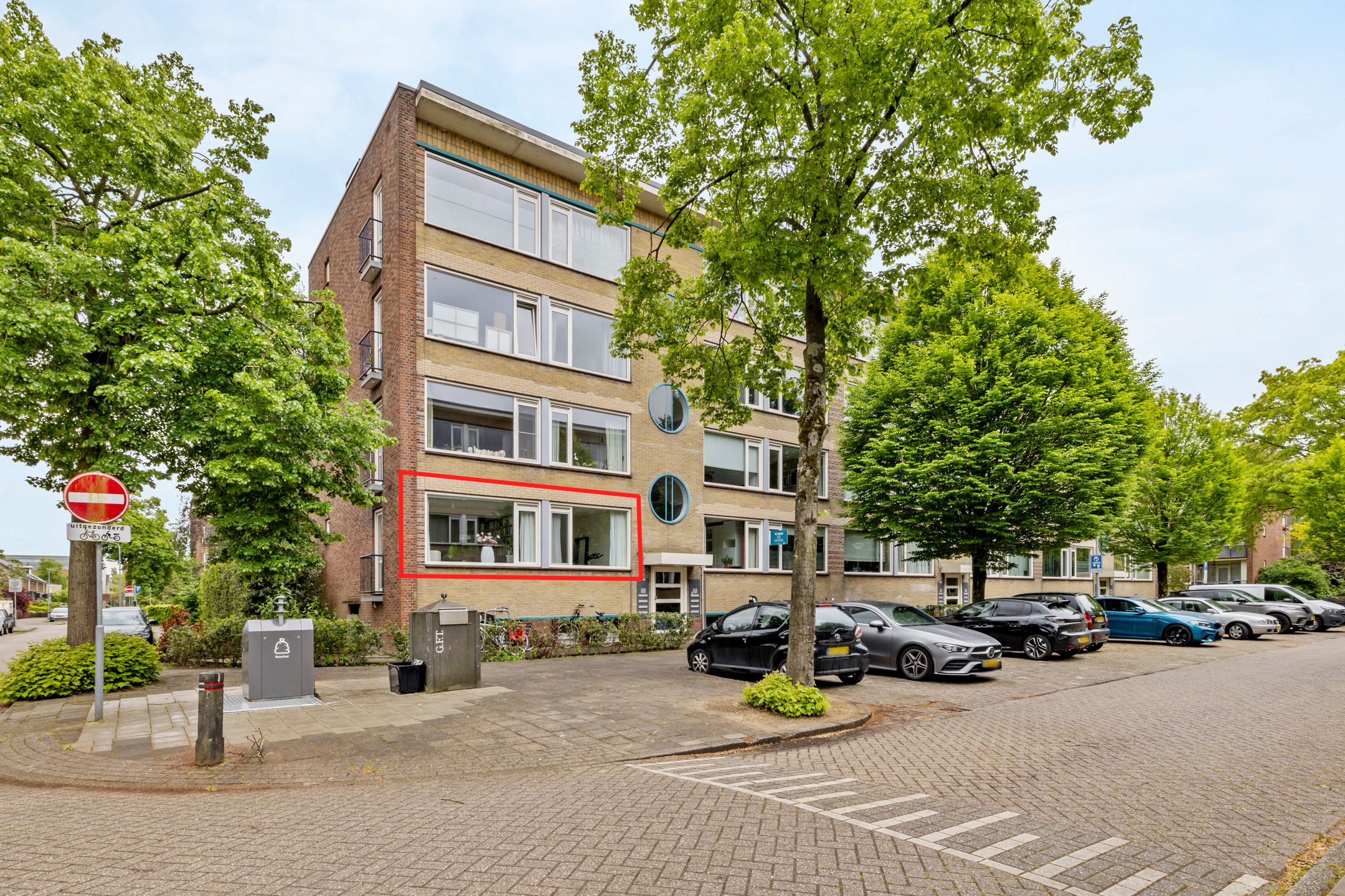 Foto van Willem de Mérodestraat 42, Weesp