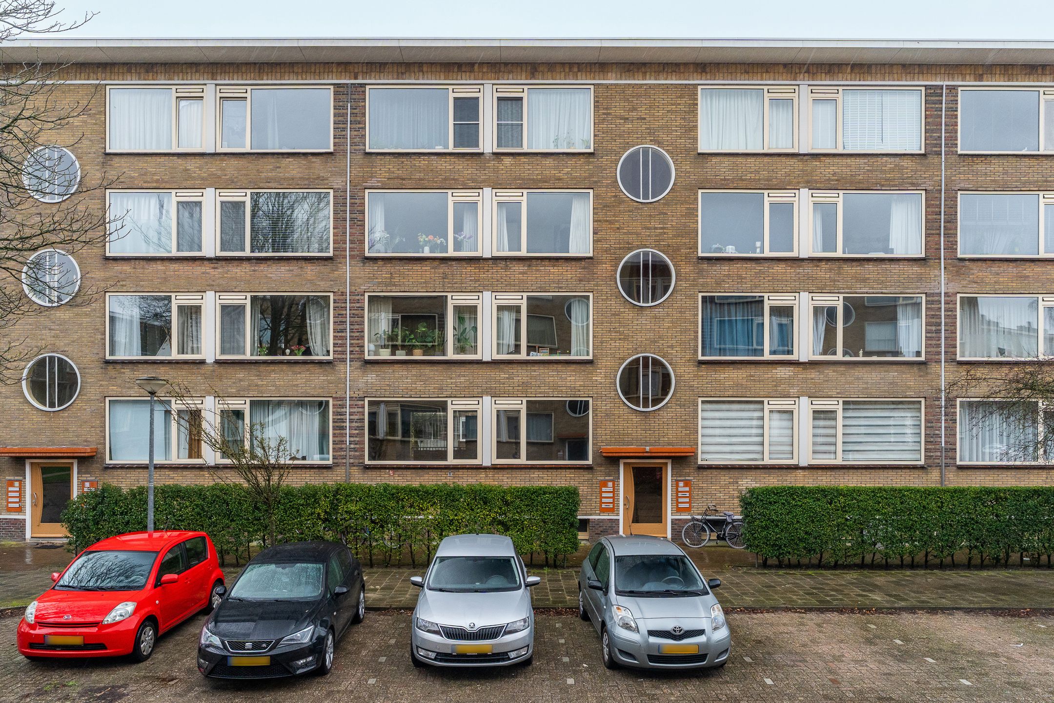 Foto van J.H.Leopoldhof 74, Weesp