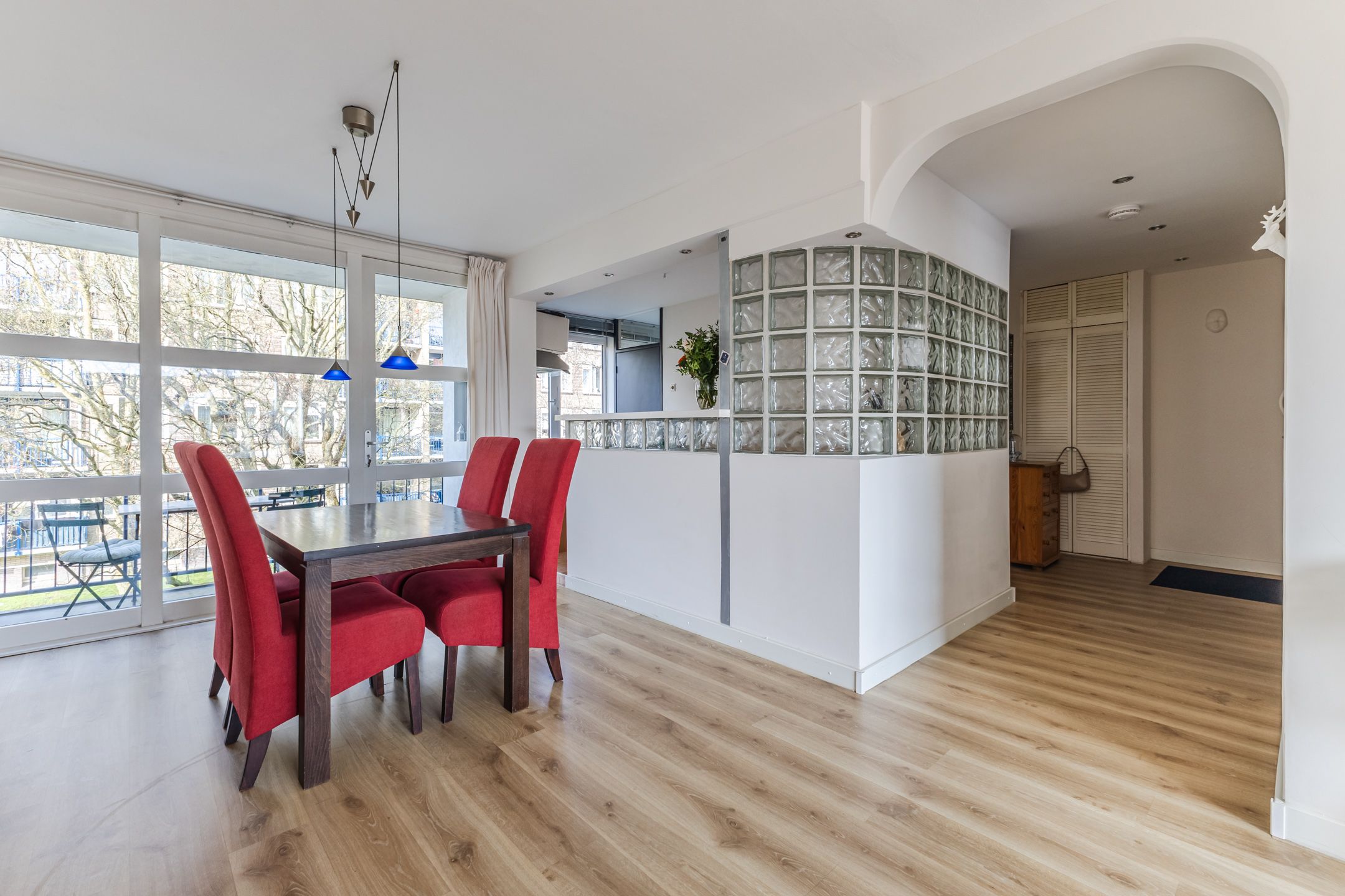 Foto van Aart van der Leeuwstraat 51, Weesp
