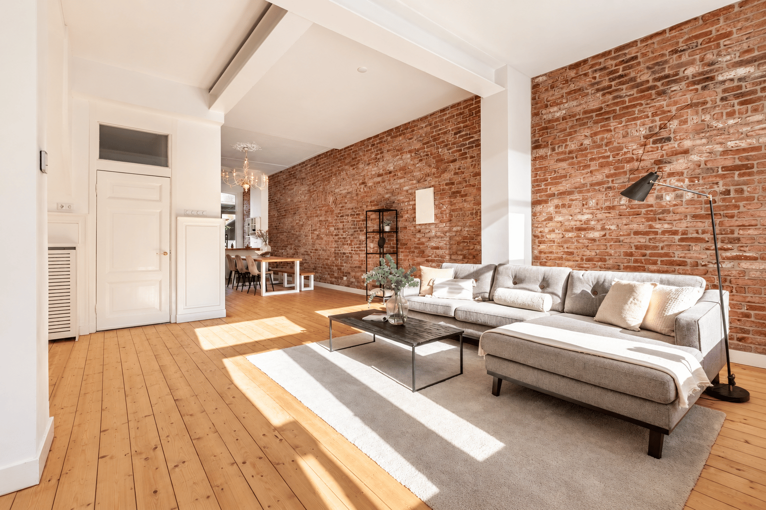Foto van Herensingel 15, Weesp