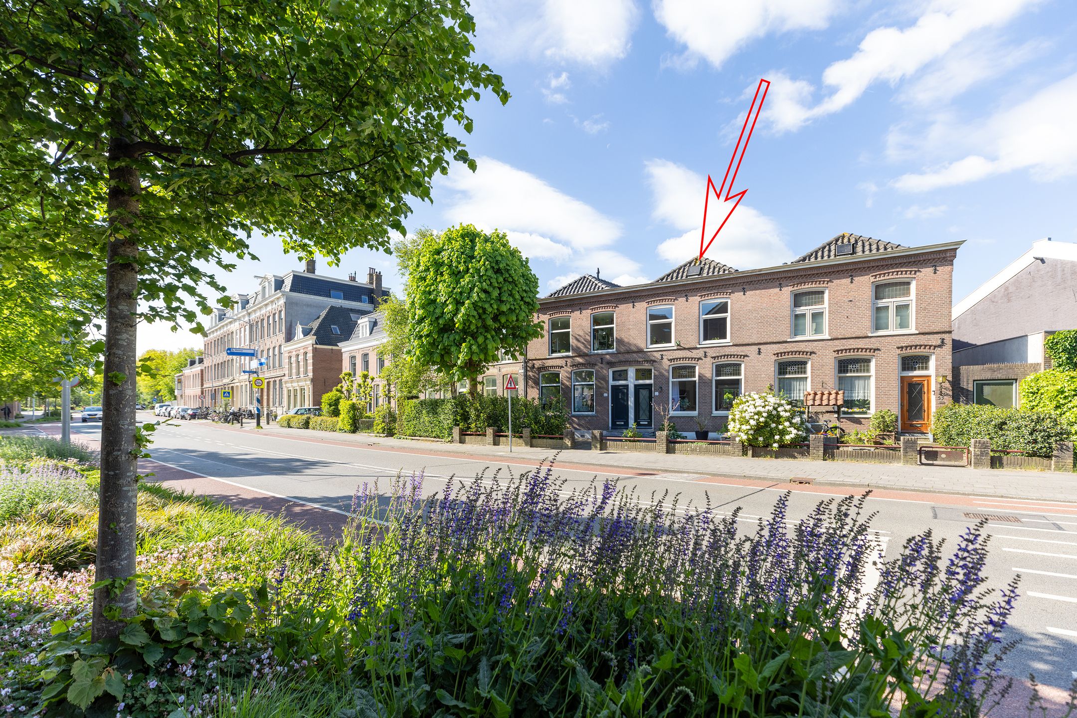 Foto van Herensingel 51, Weesp
