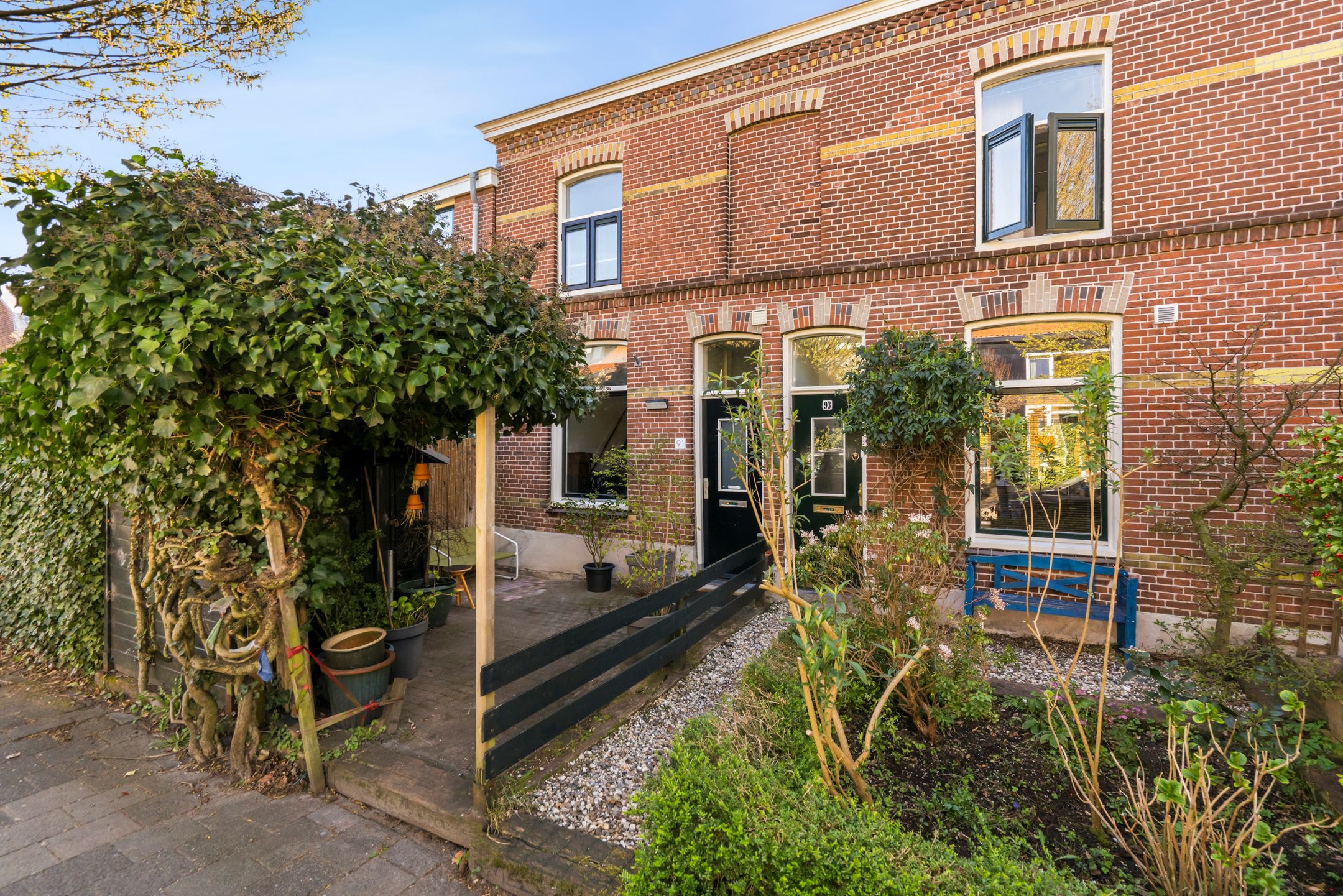 Foto van Herensingel 91, Weesp
