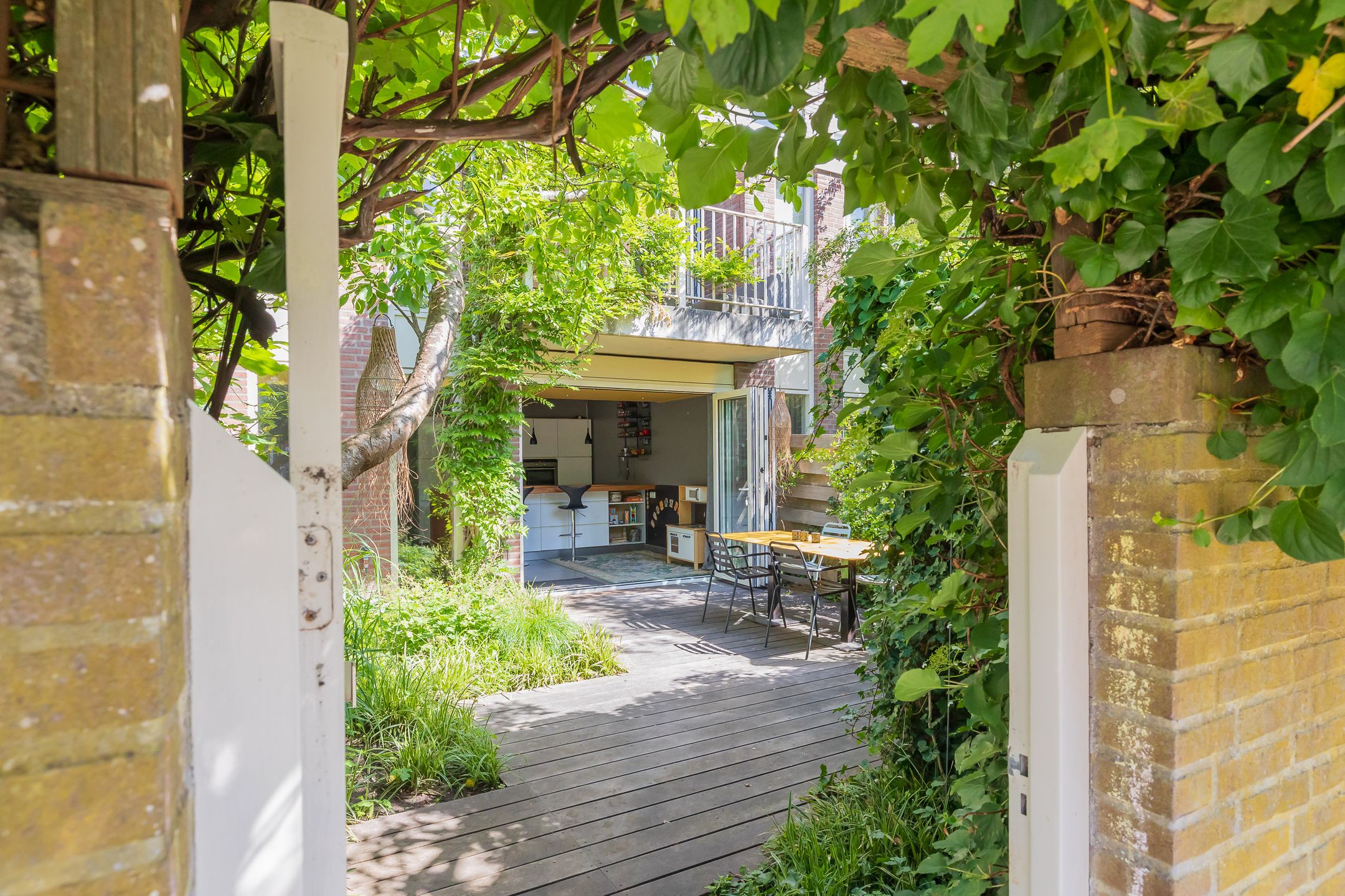 Foto van Herenstraat 25, Weesp