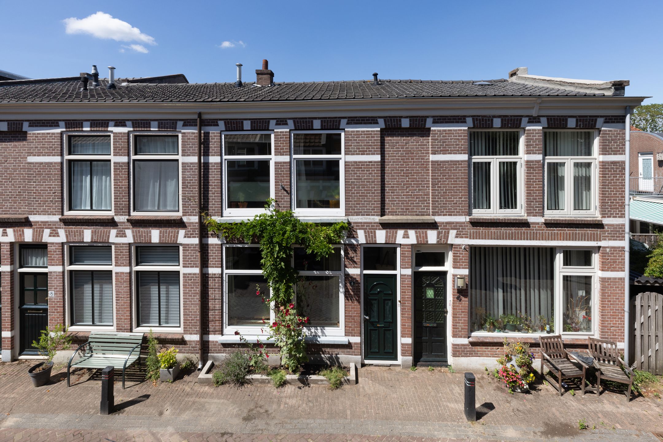 Foto van Herenstraat 6, Weesp