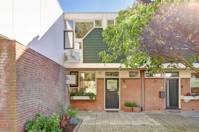 Foto van De Vennen 38, Weesp