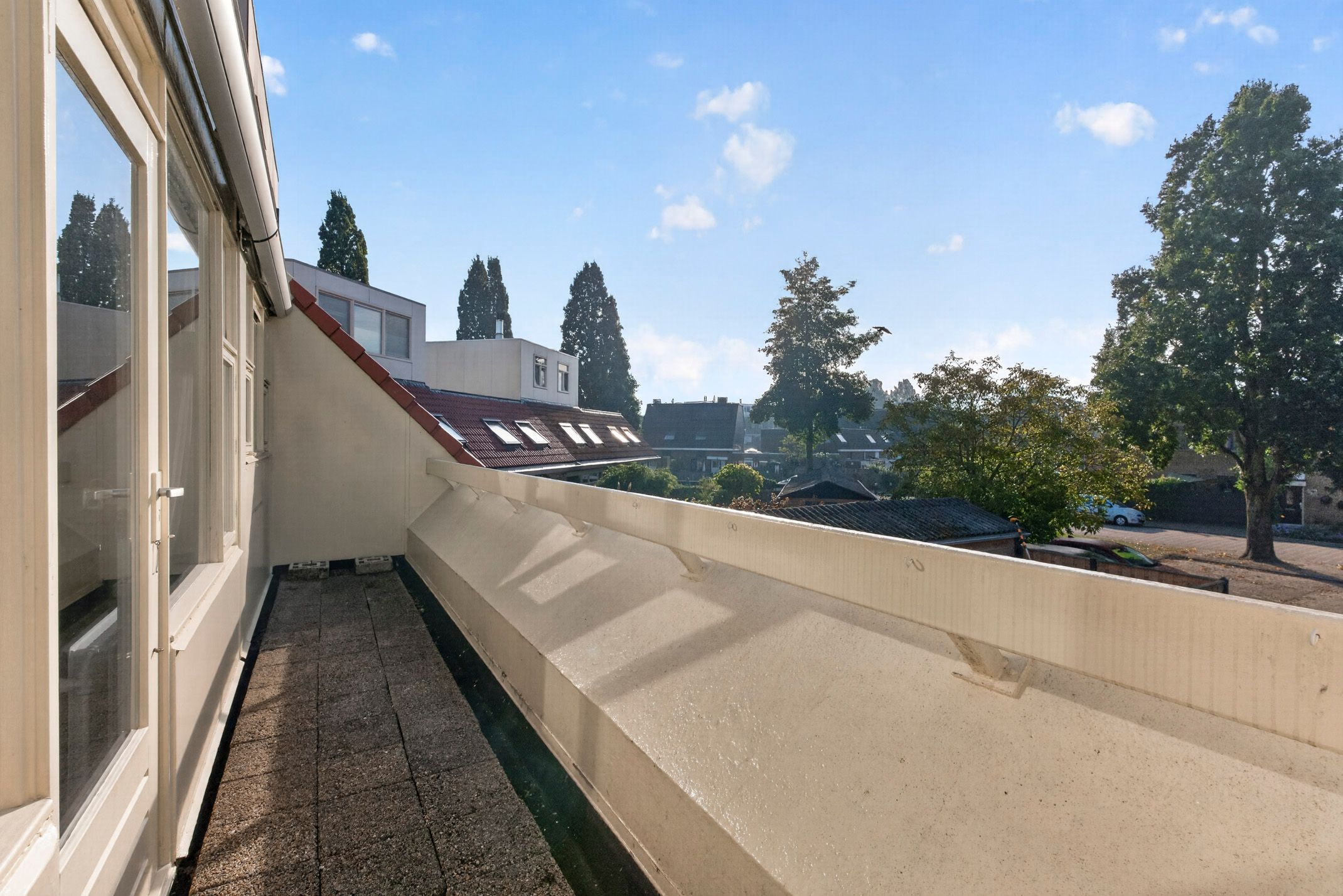 Foto van Reguliershof 62a, Weesp