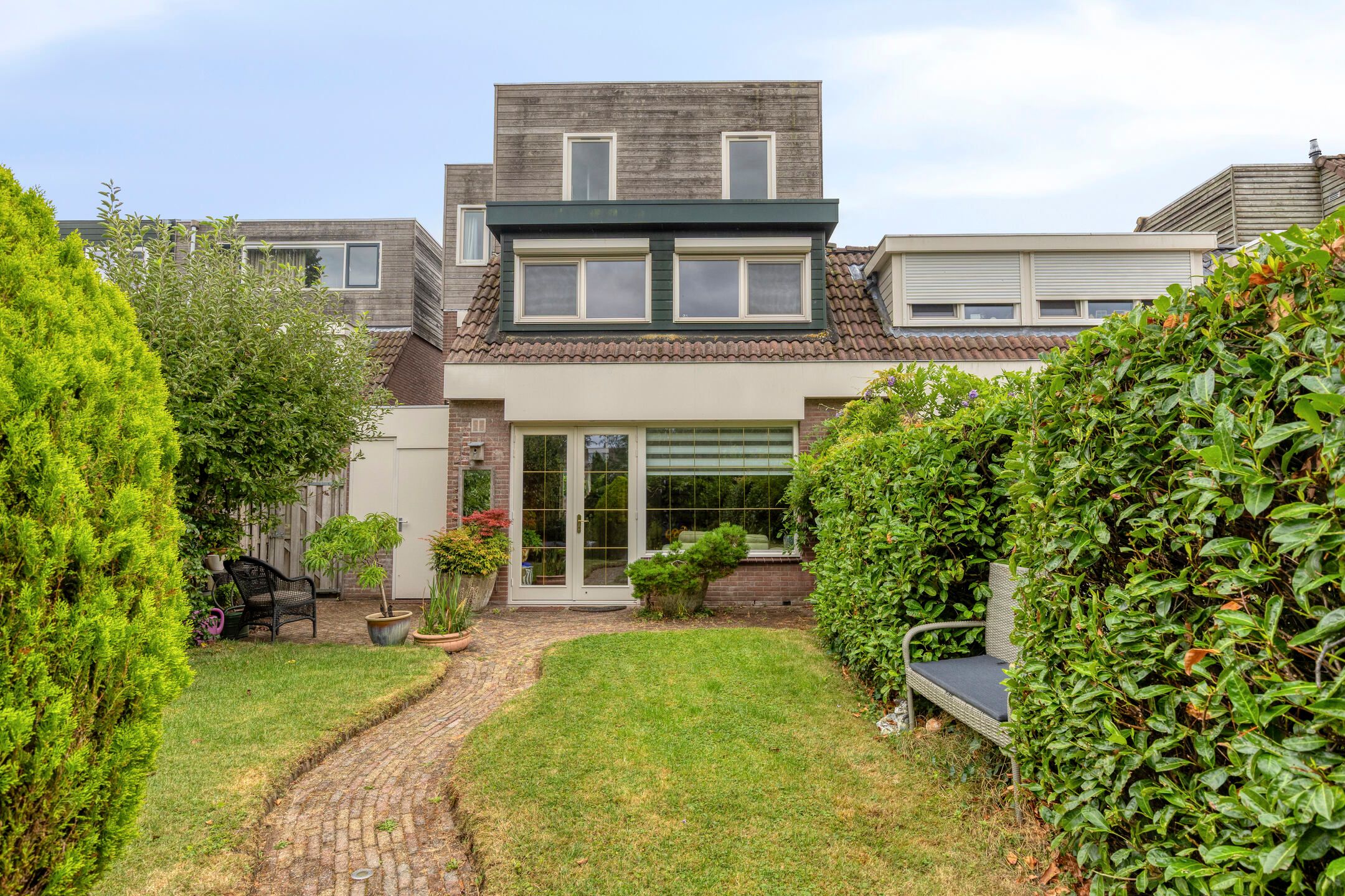 Foto van Lakenkopersweg 22, Weesp