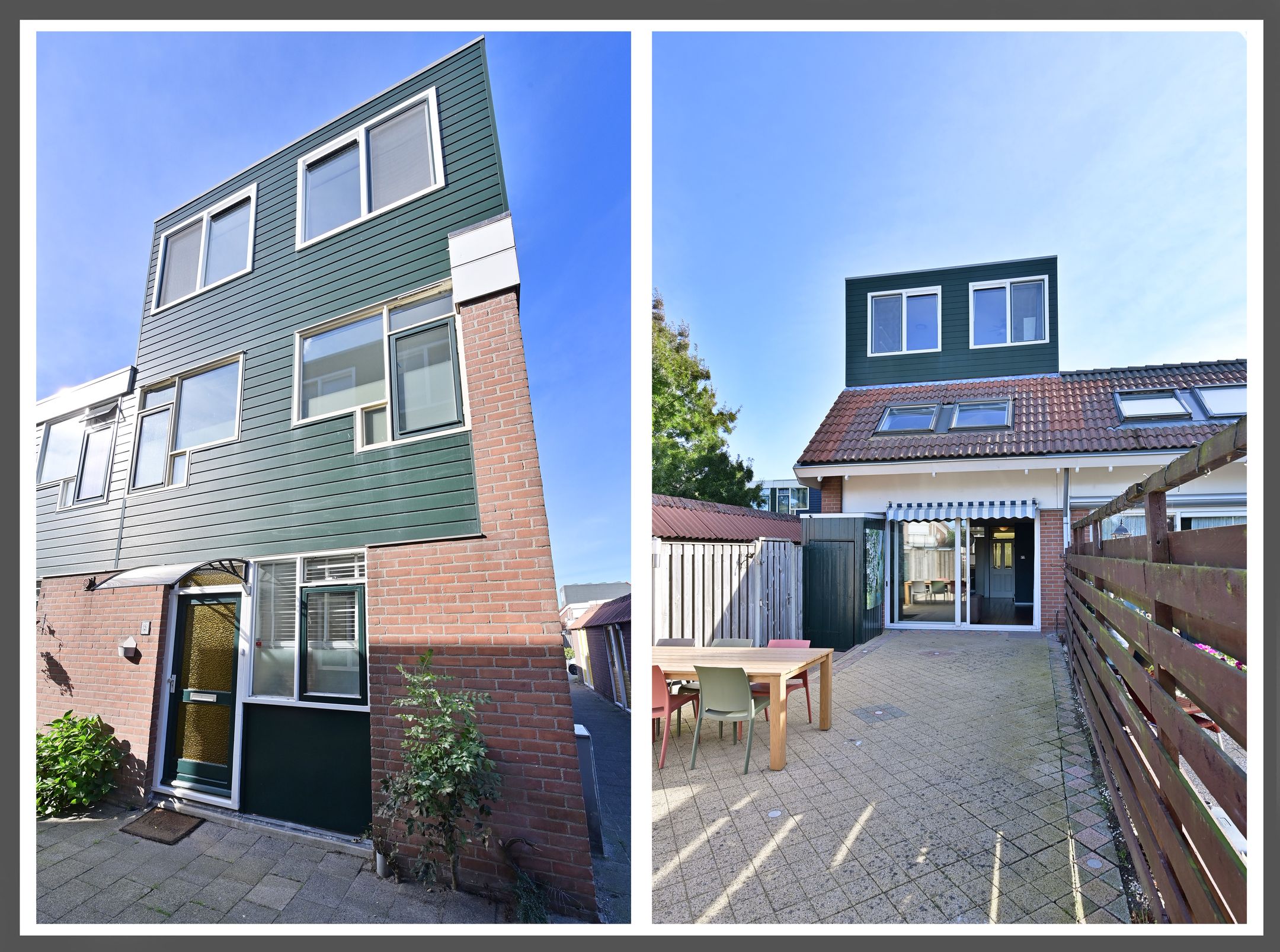 Foto van Mouterspad 2, Weesp