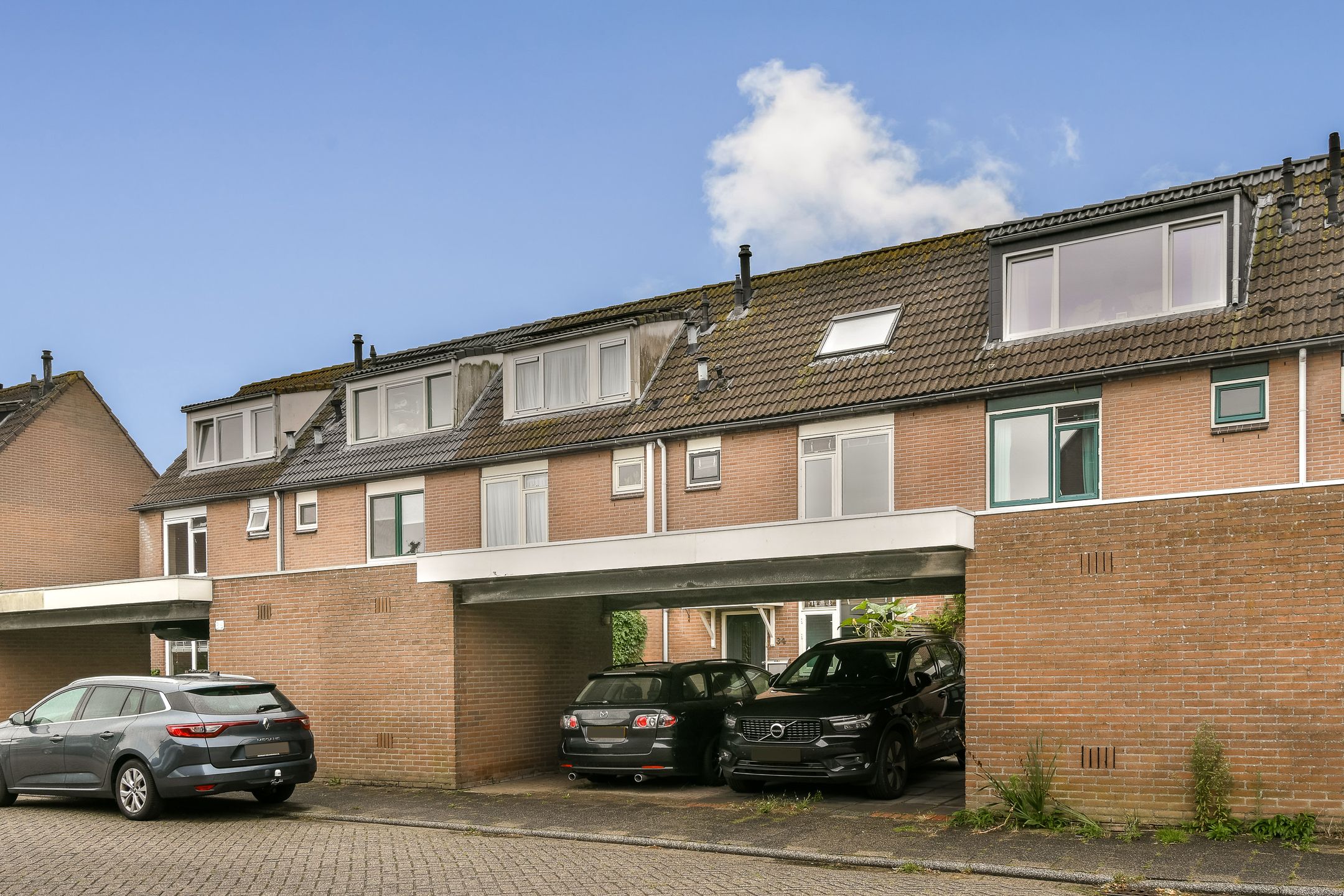 Foto van Chirurgijnsweg 34, Weesp