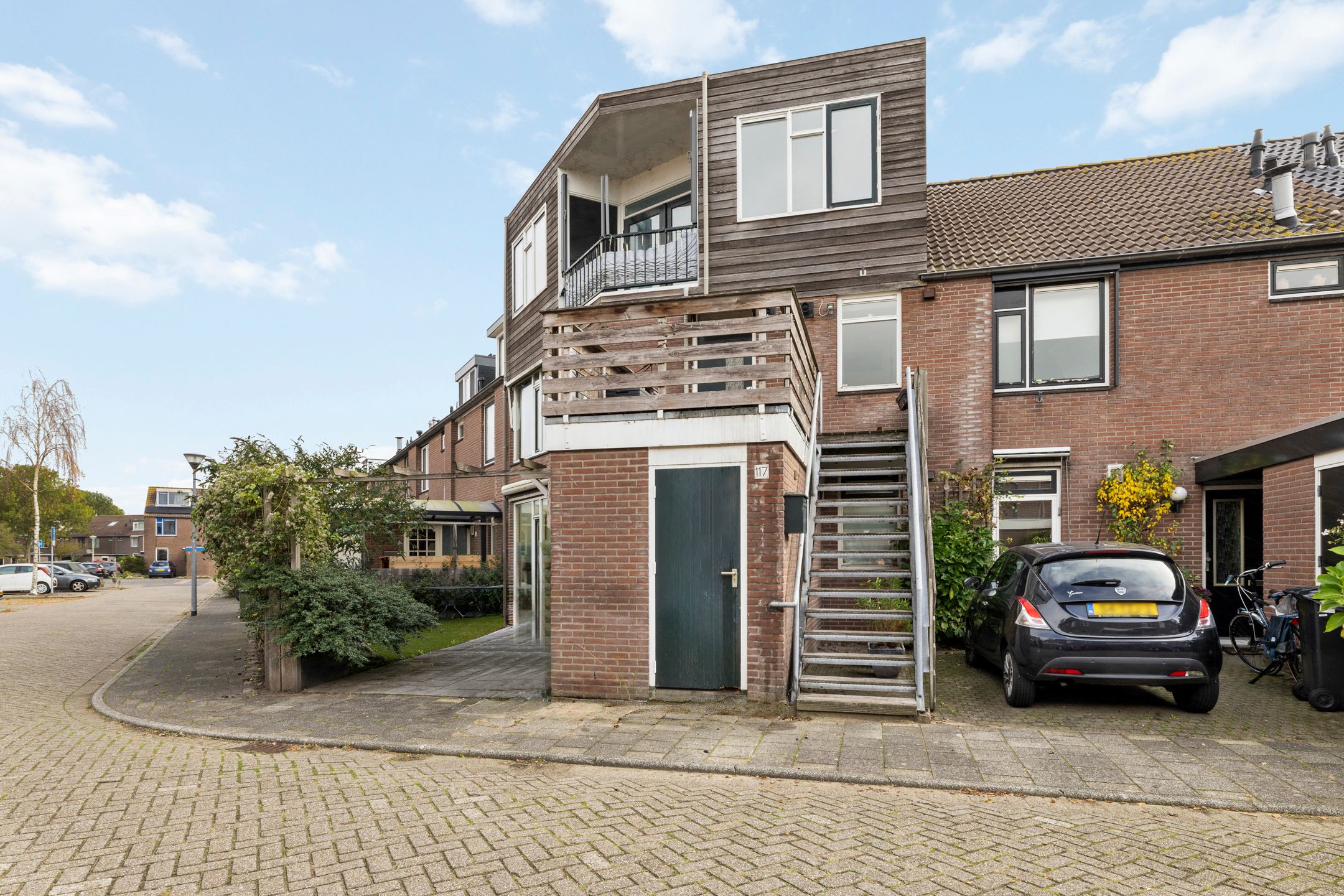 Foto van Meeuwenveld 117, Weesp