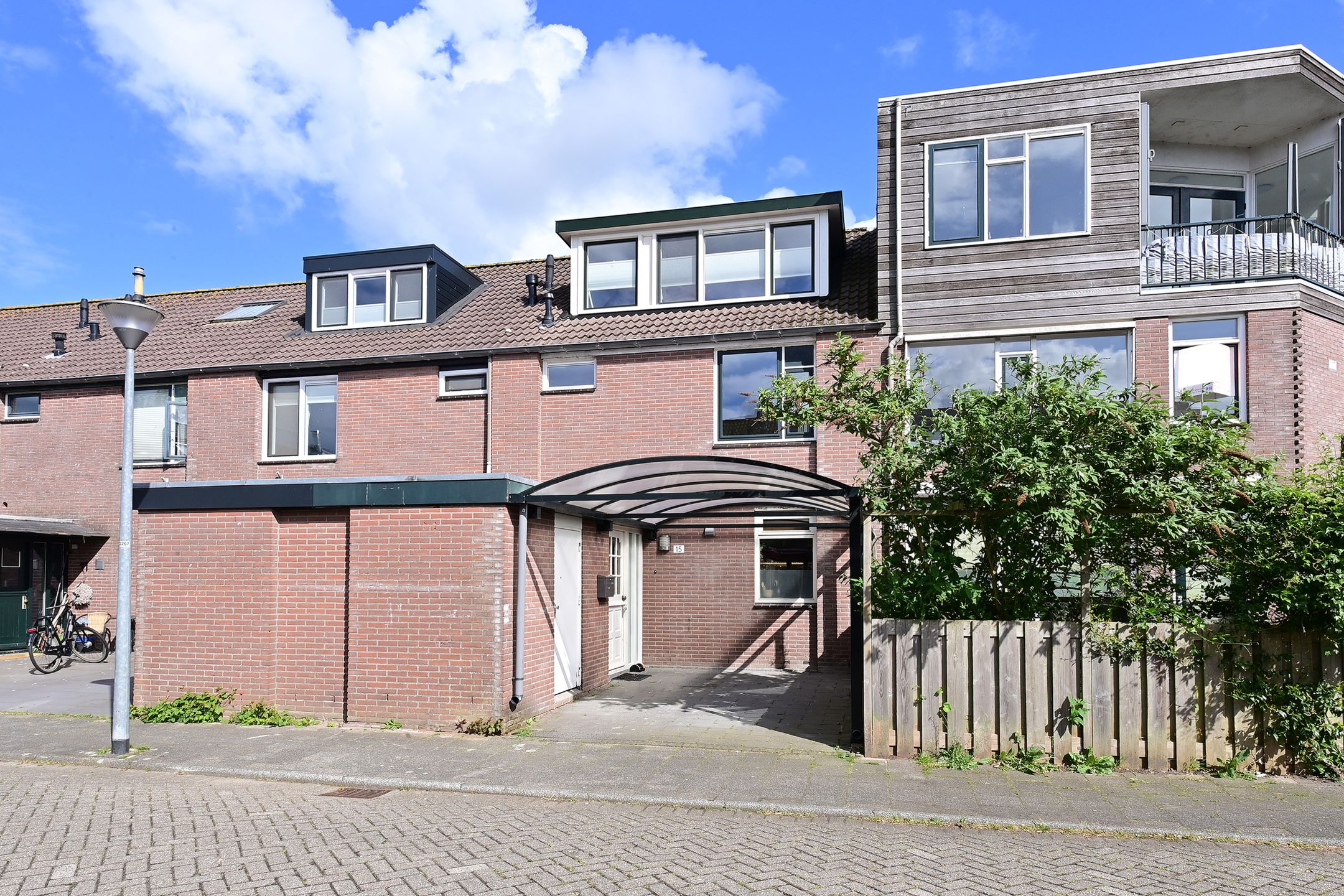 Foto van Meeuwenveld 15, Weesp