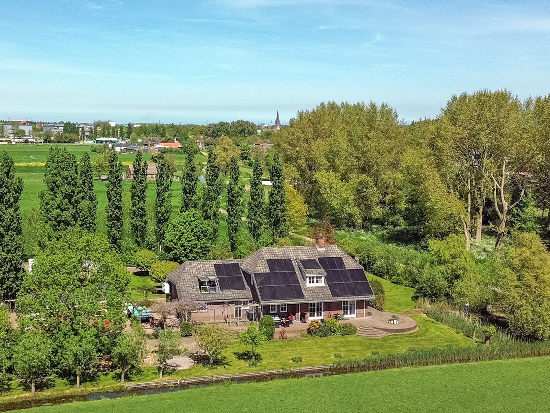 Foto van Aetsveldseweg 3b, Weesp