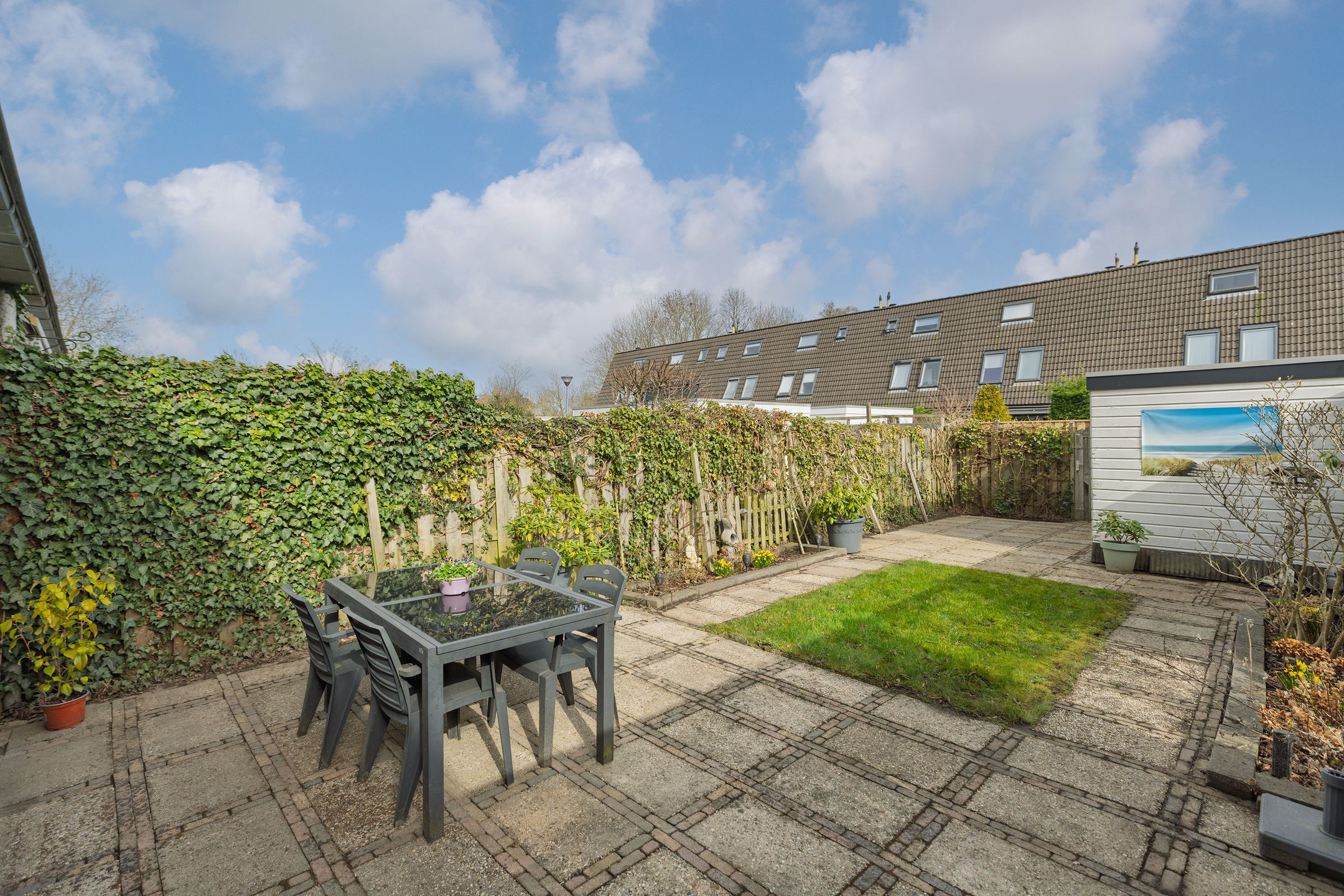 Foto van Reigersweide 65, Weesp