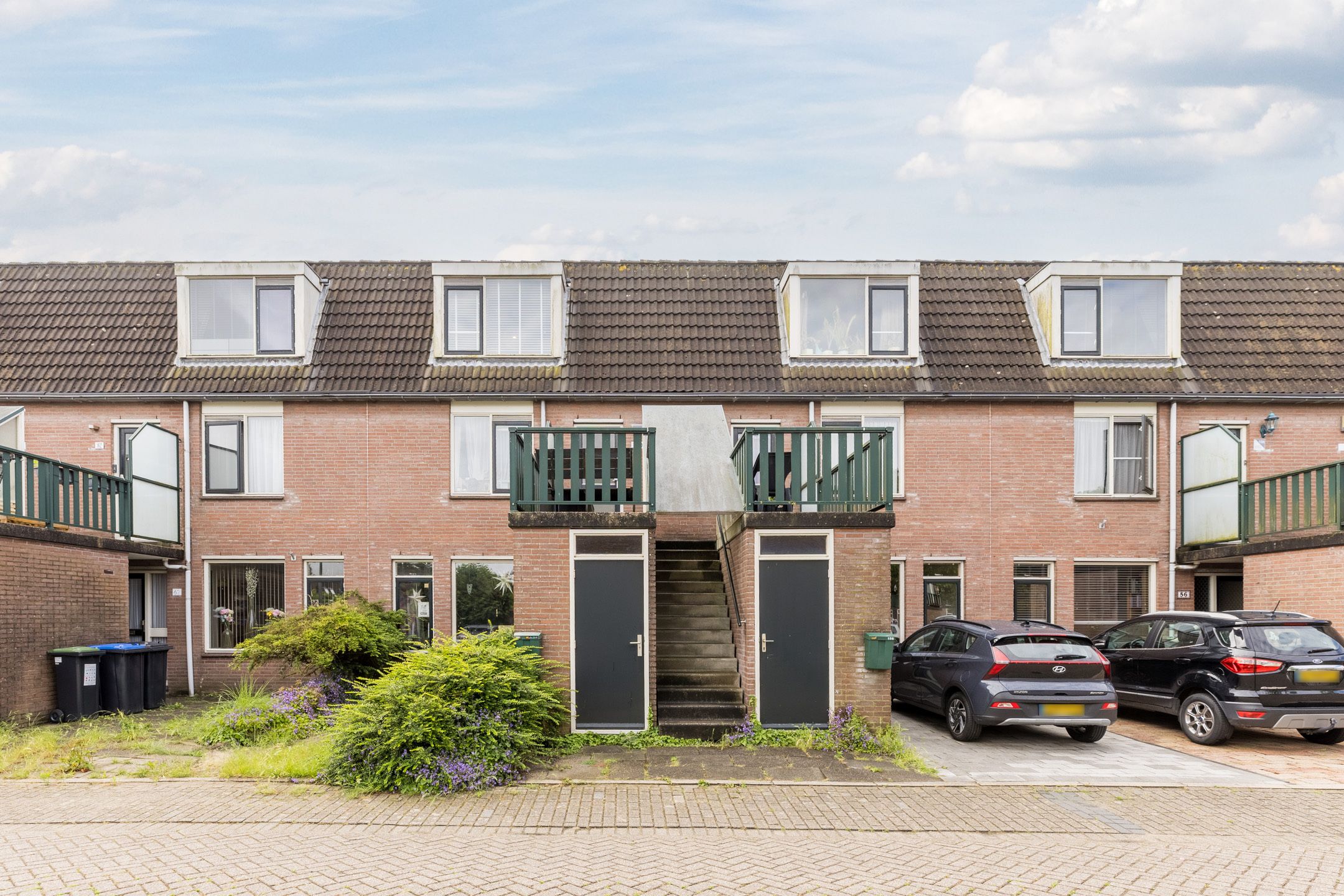 Foto van Reigersweide 160, Weesp