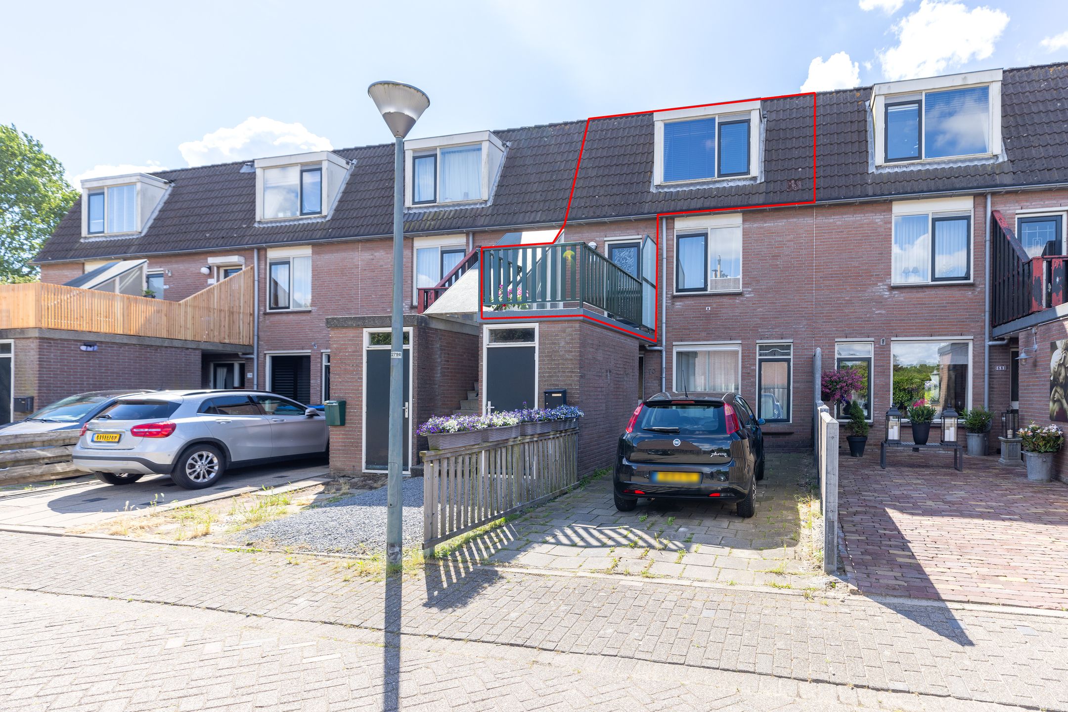 Foto van Reigersweide 170, Weesp