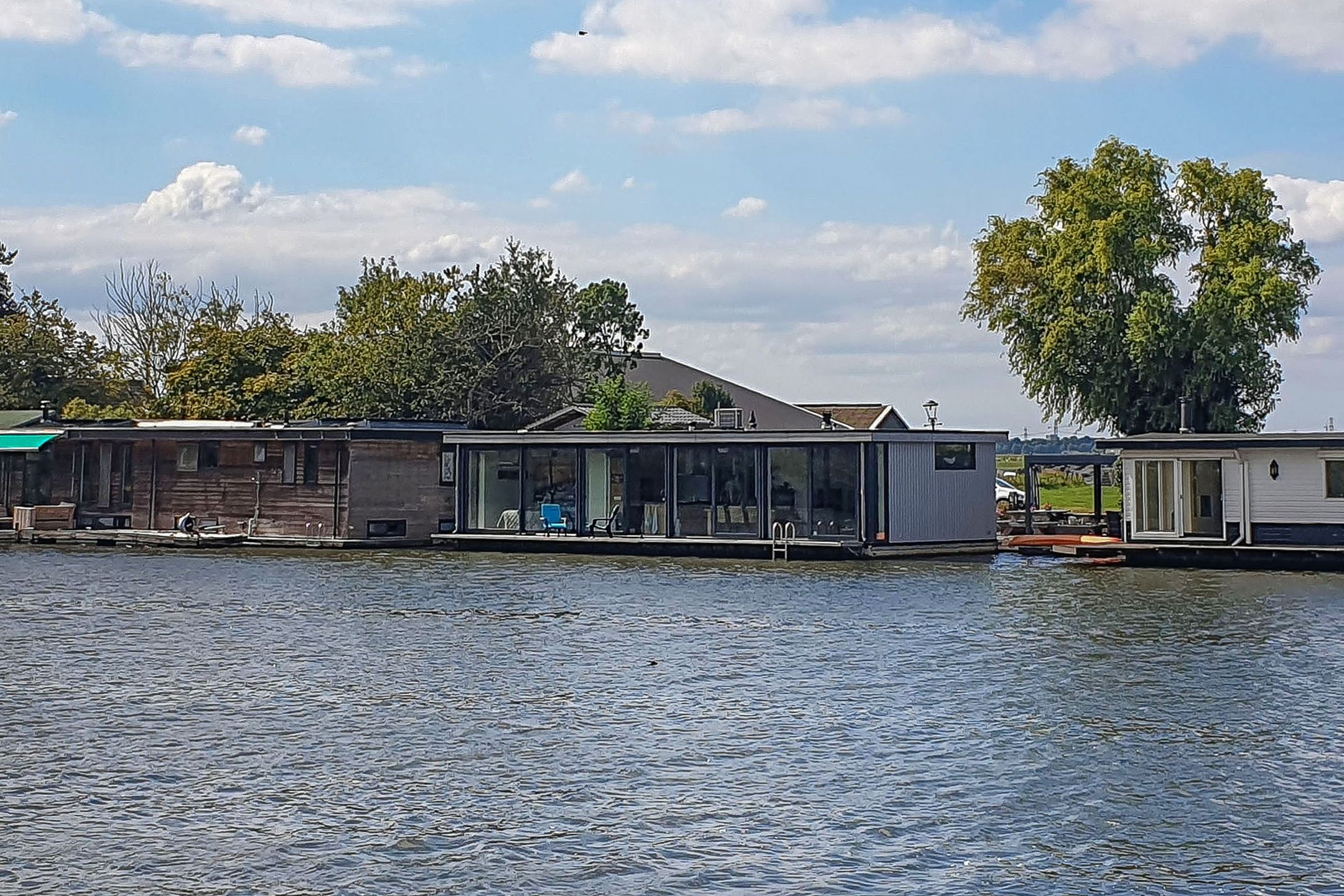 Foto van Lage Klompweg 868S, Weesp