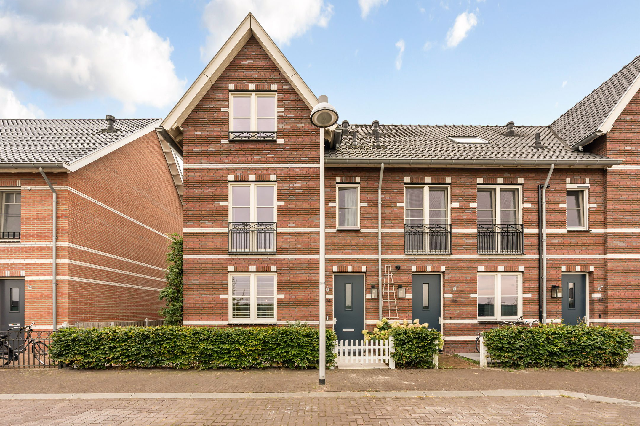Foto van Muiderslotlaan 114, Weesp