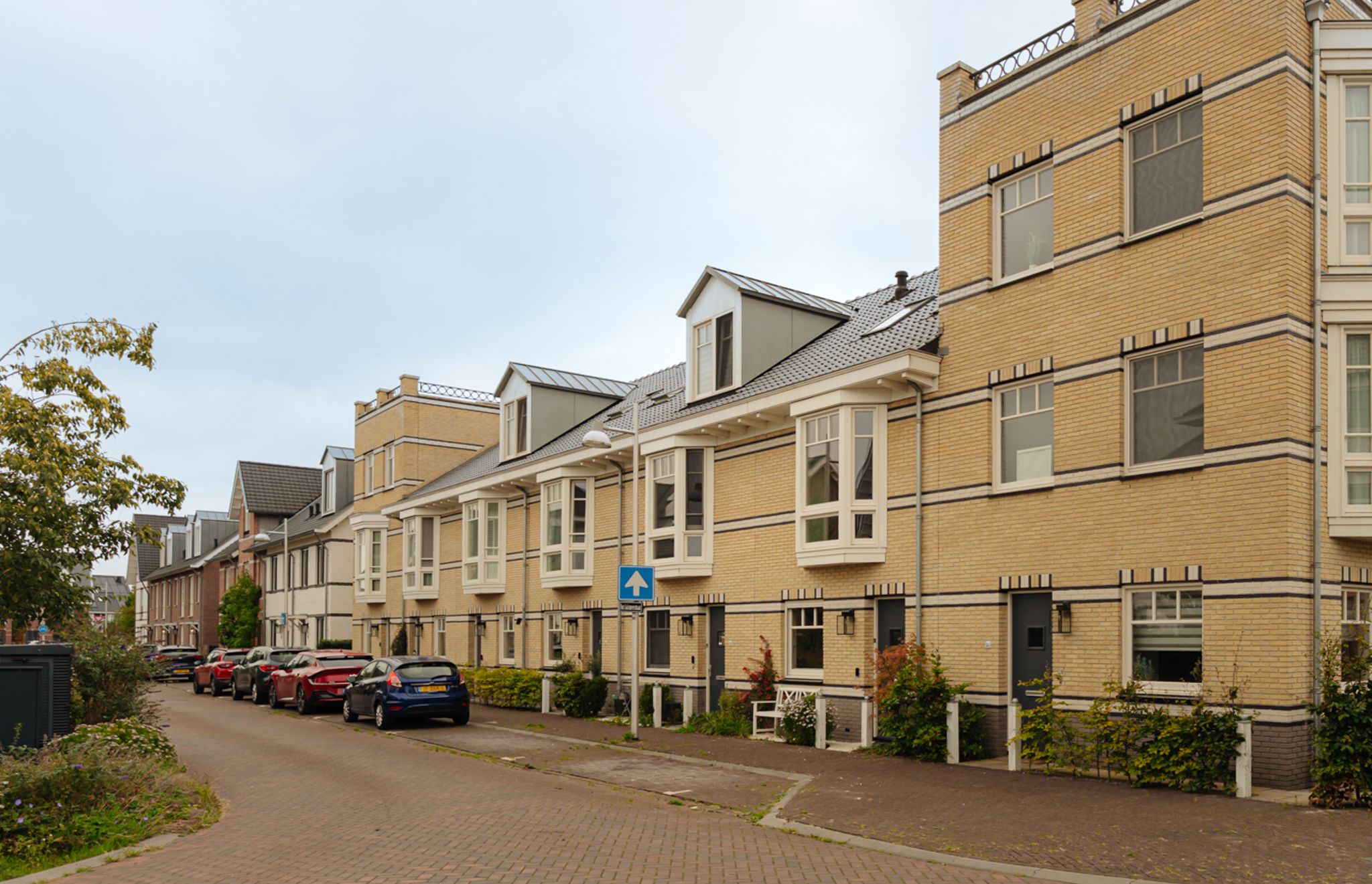 Foto van Fort Aalsmeerstraat 28, Weesp