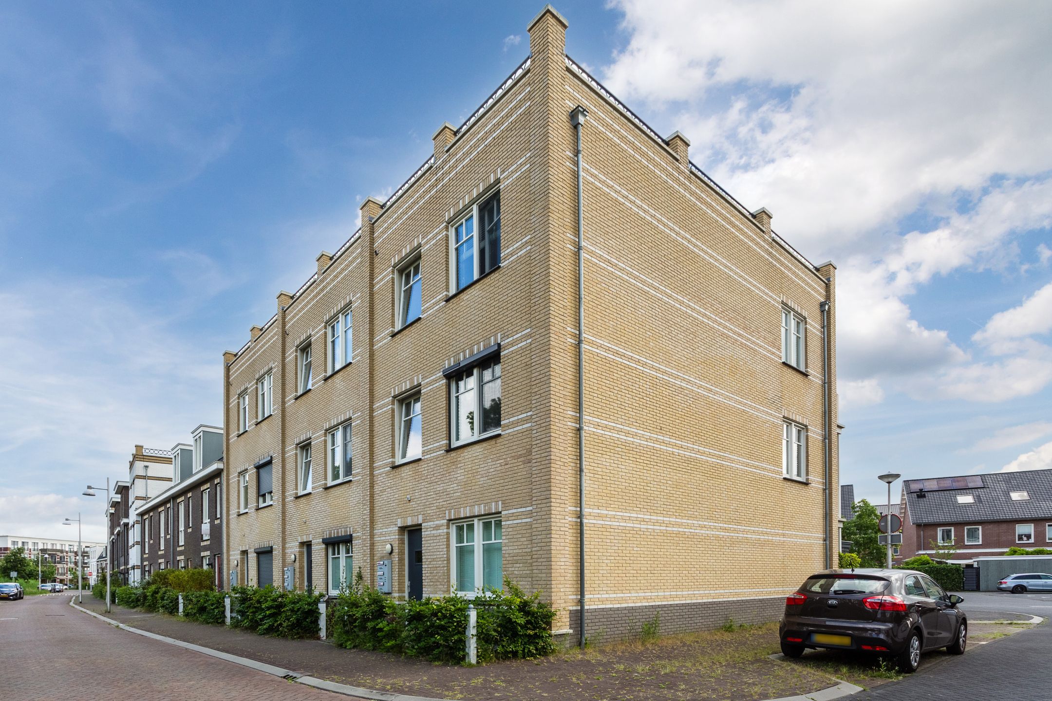 Foto van Fort Heemstedestraat 5a, Weesp