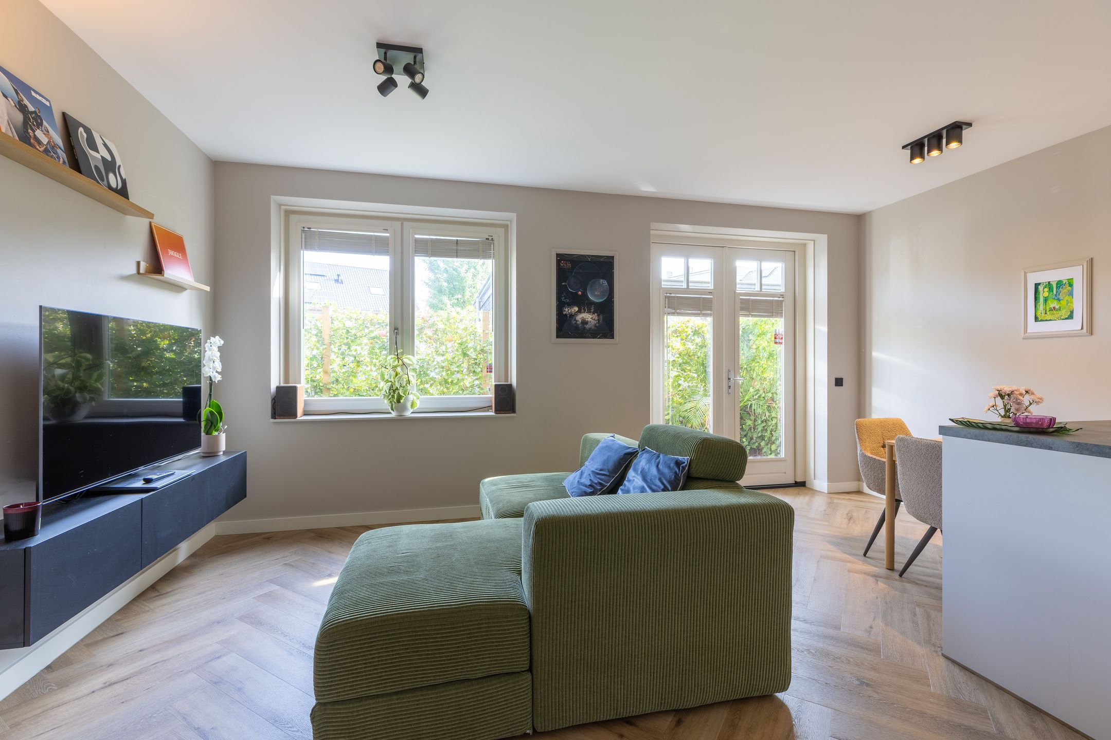 Foto van Fort Heemstedestraat 7, Weesp