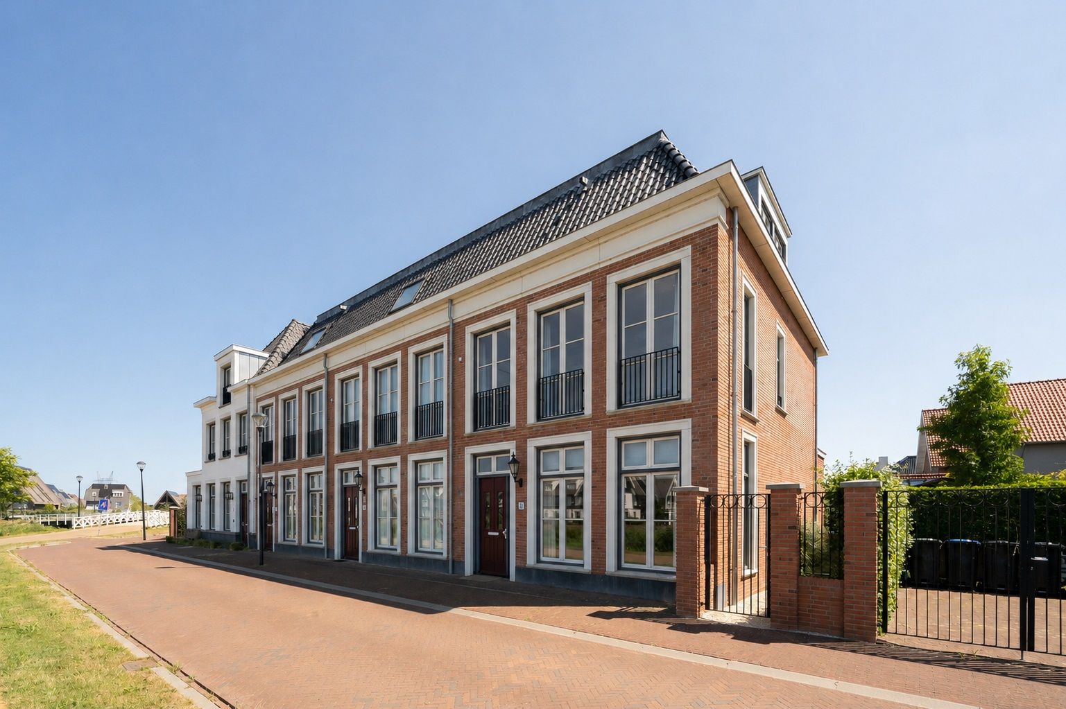 Foto van Loevesteinlaan 12, Weesp