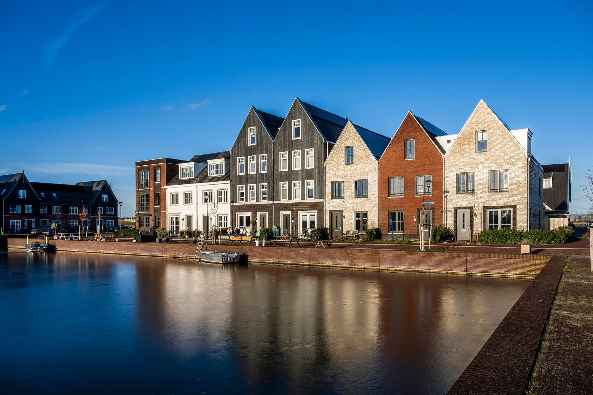 Foto van Nigtevechtkade 4, Weesp