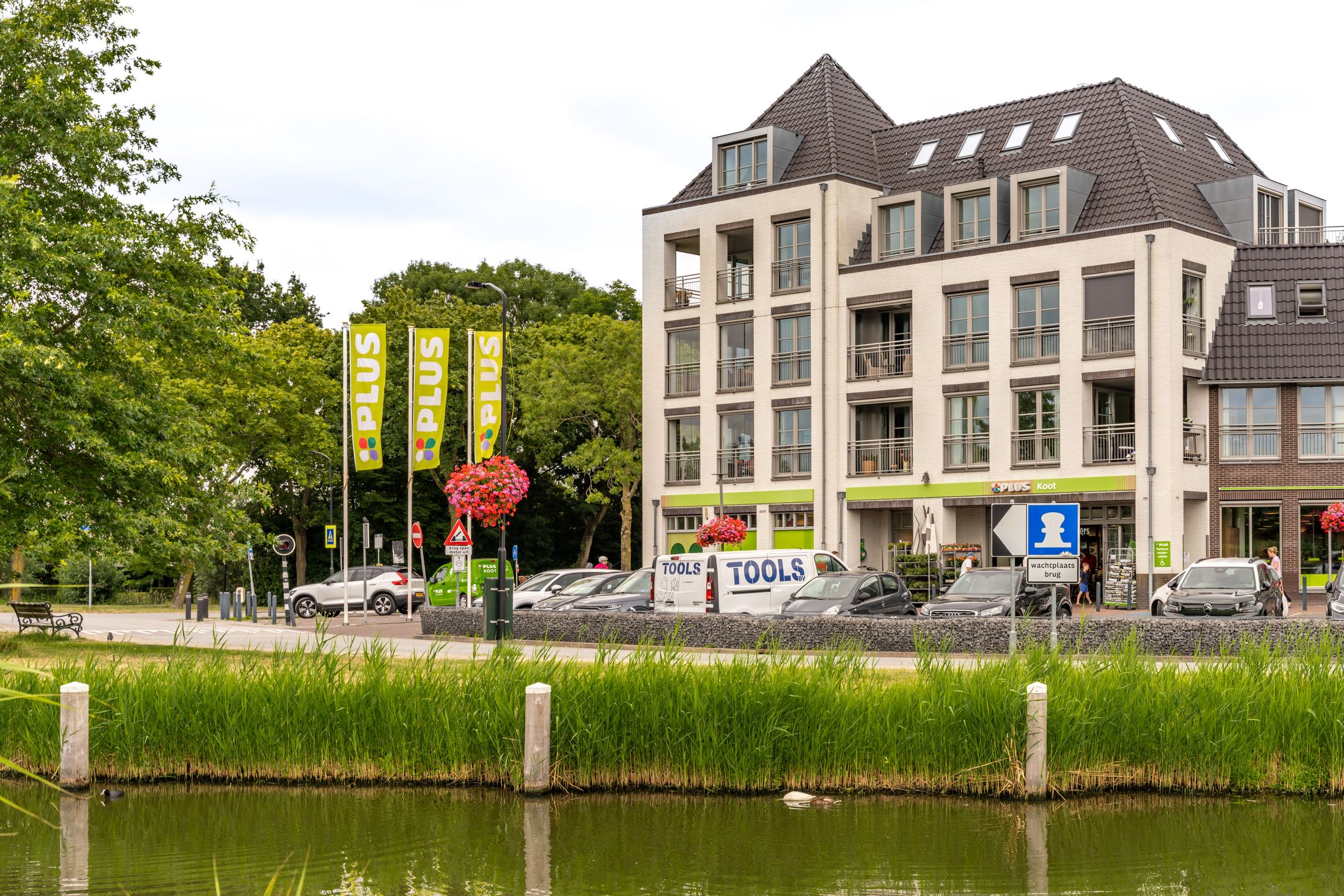 Foto van Amsterdamsestraatweg 106, Abcoude