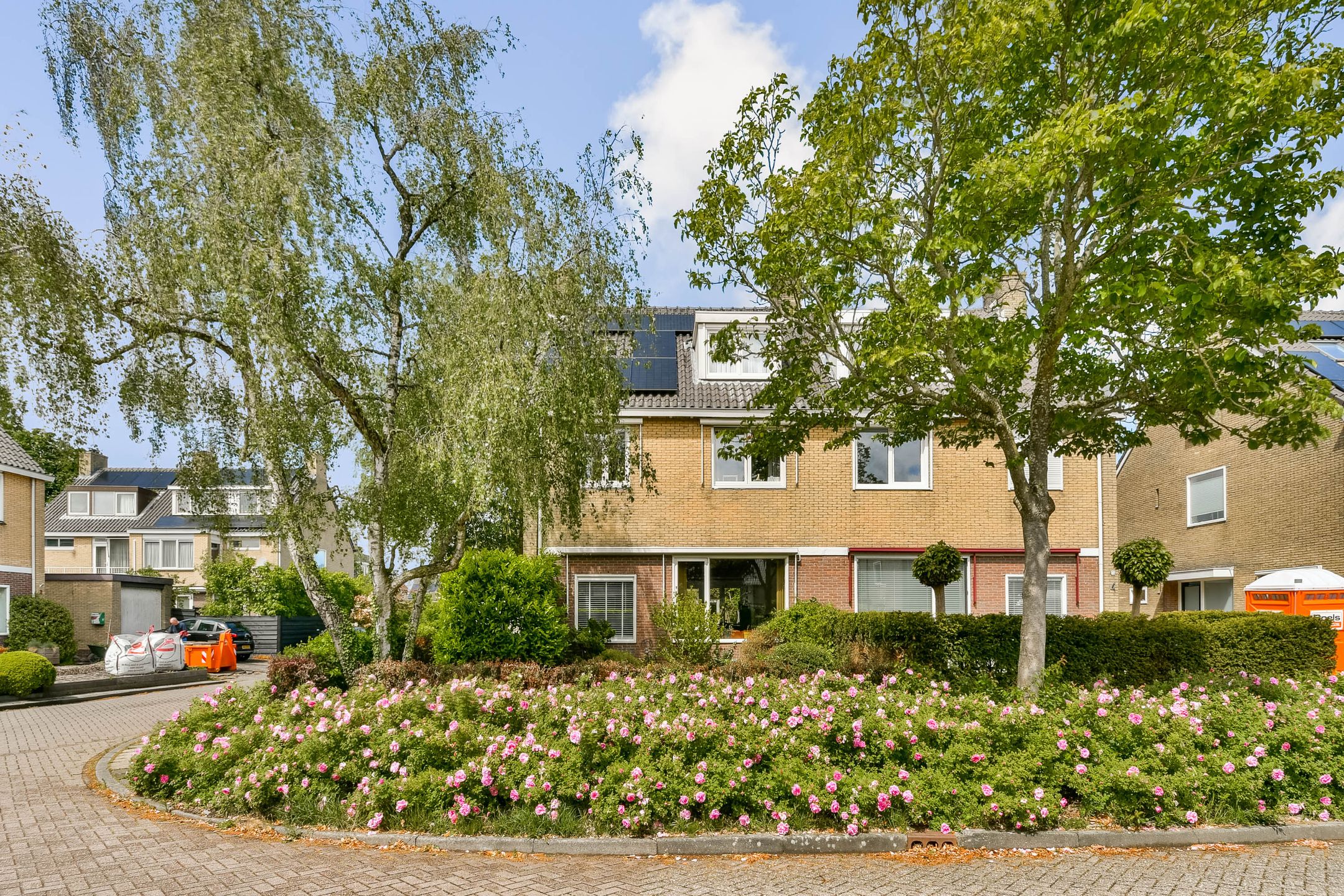 Foto van Koningsvaren 123, Abcoude