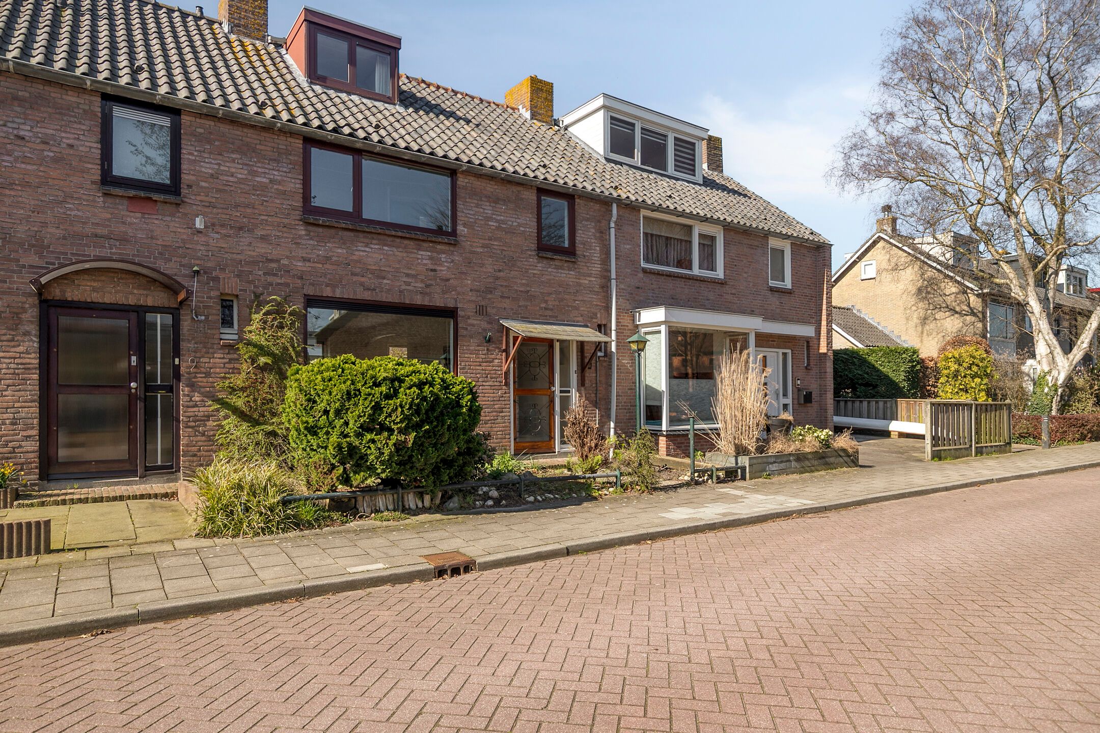 Foto van Meerzicht 11, Abcoude