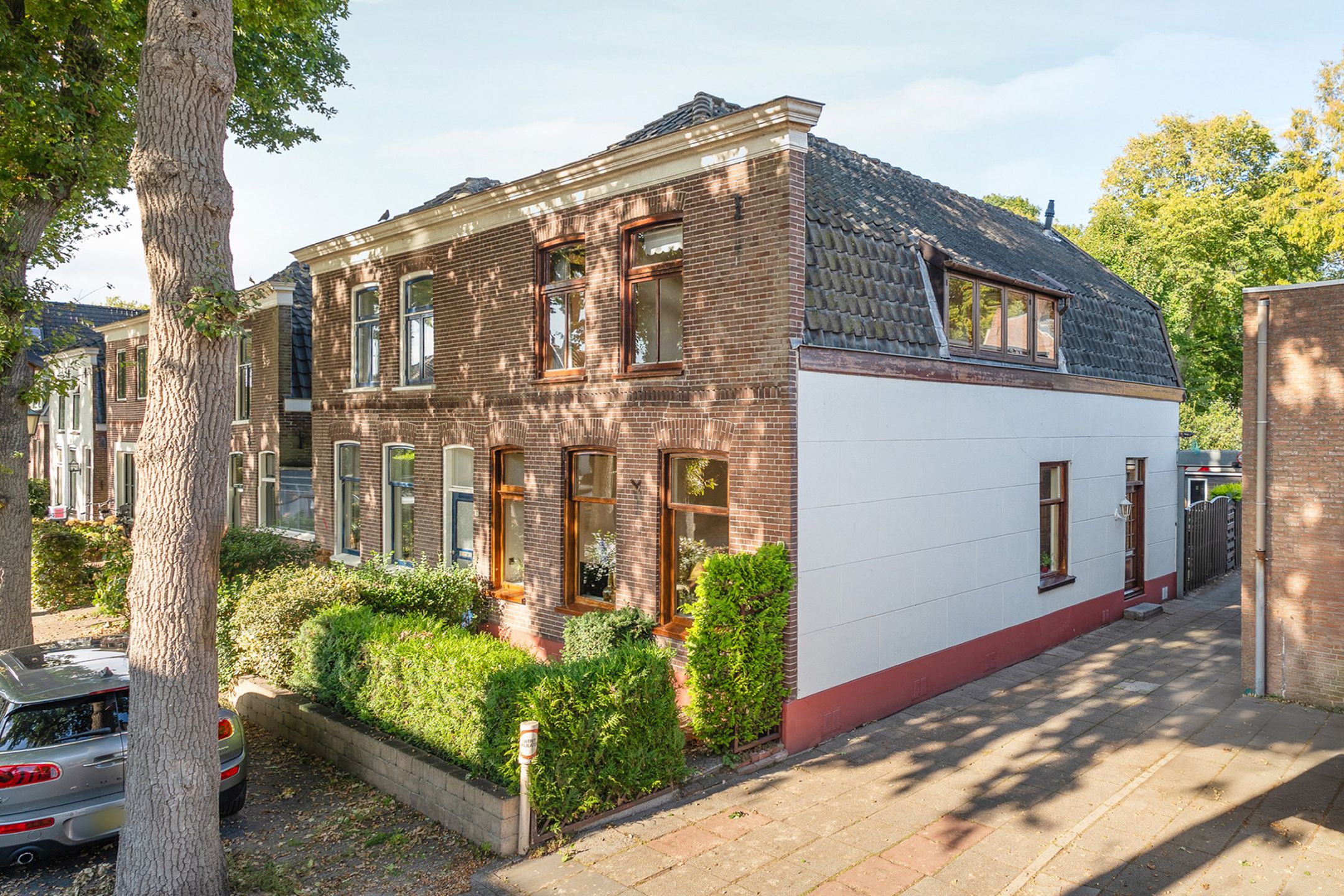Foto van Laan van Binnenrust 10, Abcoude