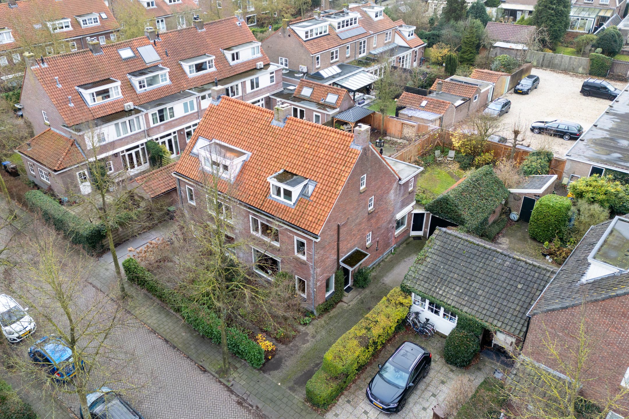 Foto van 't Markvelt 4, Abcoude