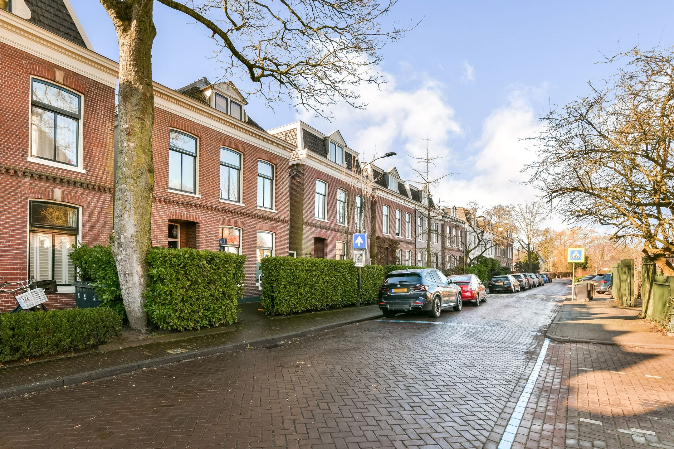 Foto van Raadhuislaan 2, Abcoude