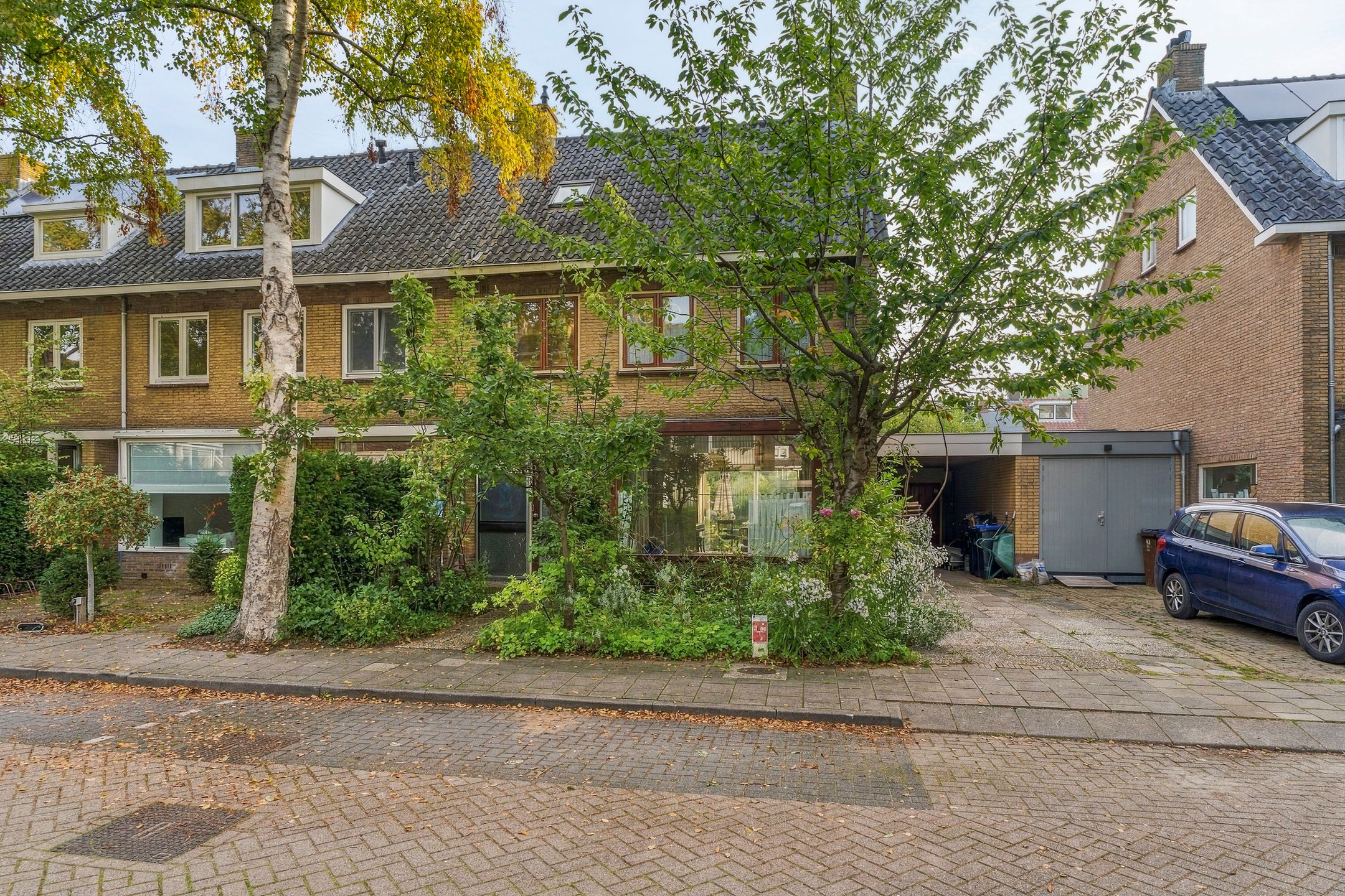 Foto van Aasdomstraat 12, Abcoude
