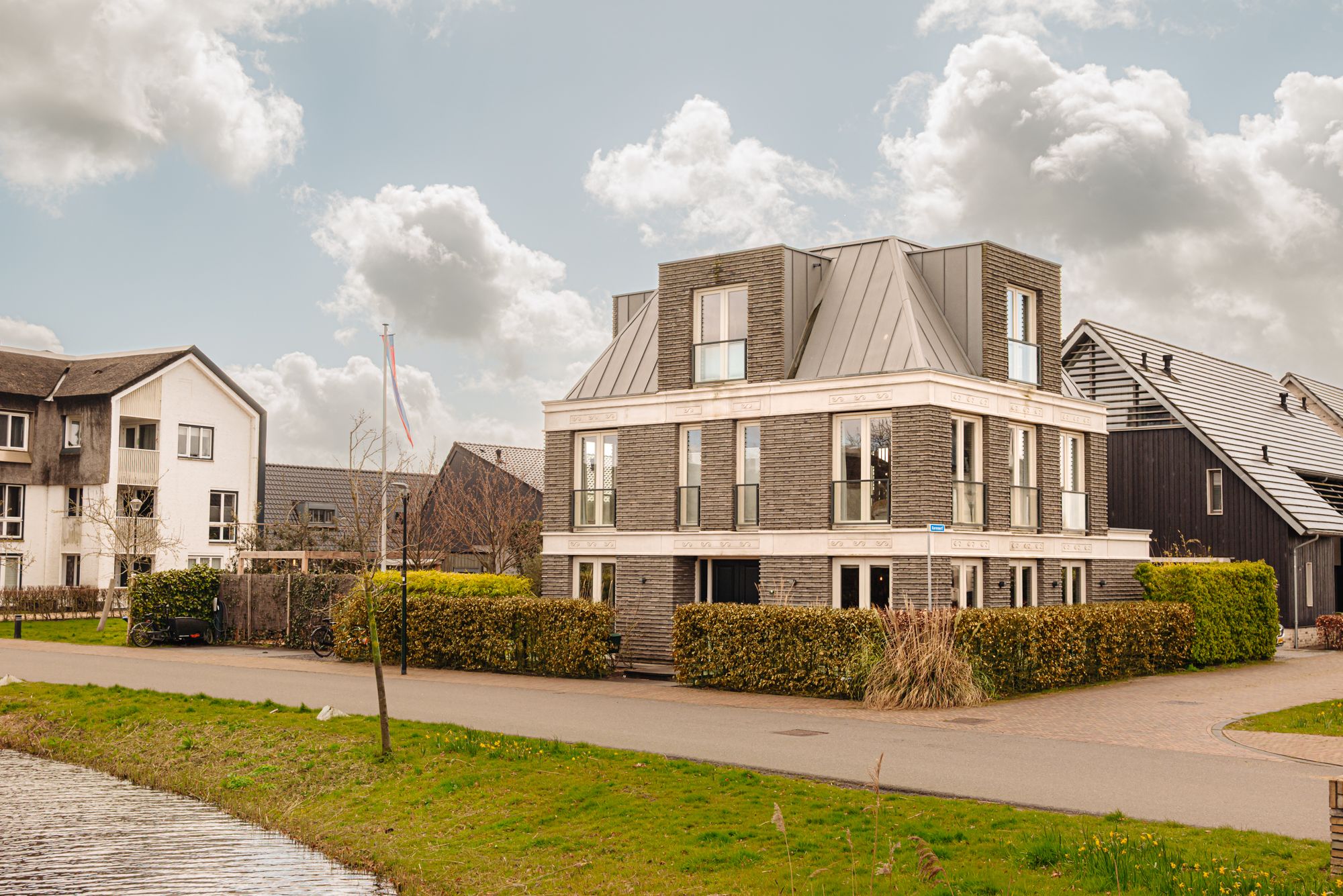 Foto van Lindewetering 26, Abcoude