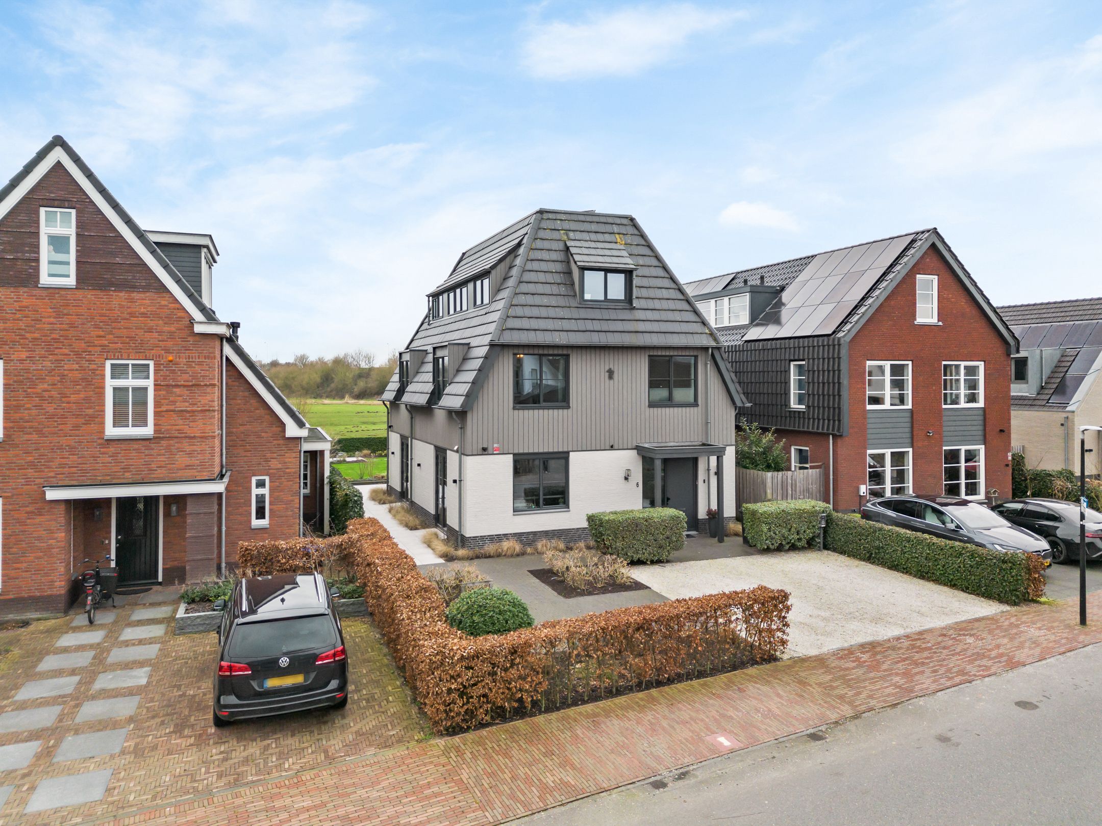 Foto van Lindewetering 6, Abcoude