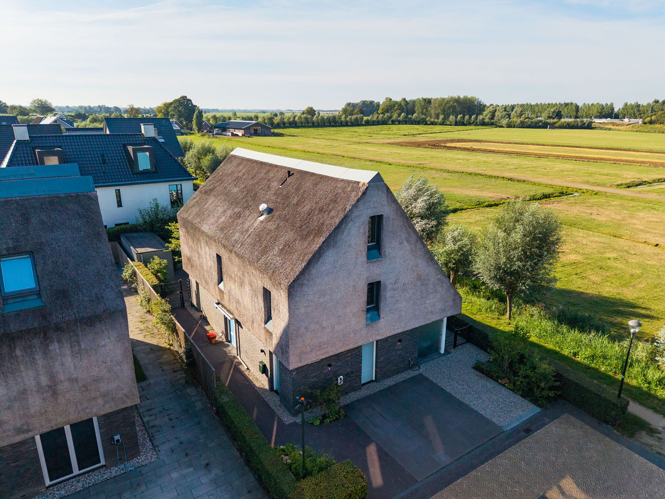 Foto van Morgenerf 5, Abcoude