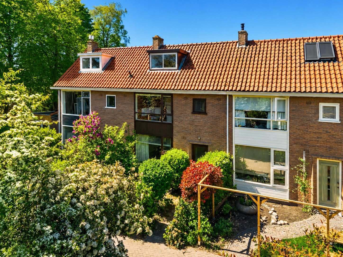 Foto van Angsteloord 23, Abcoude