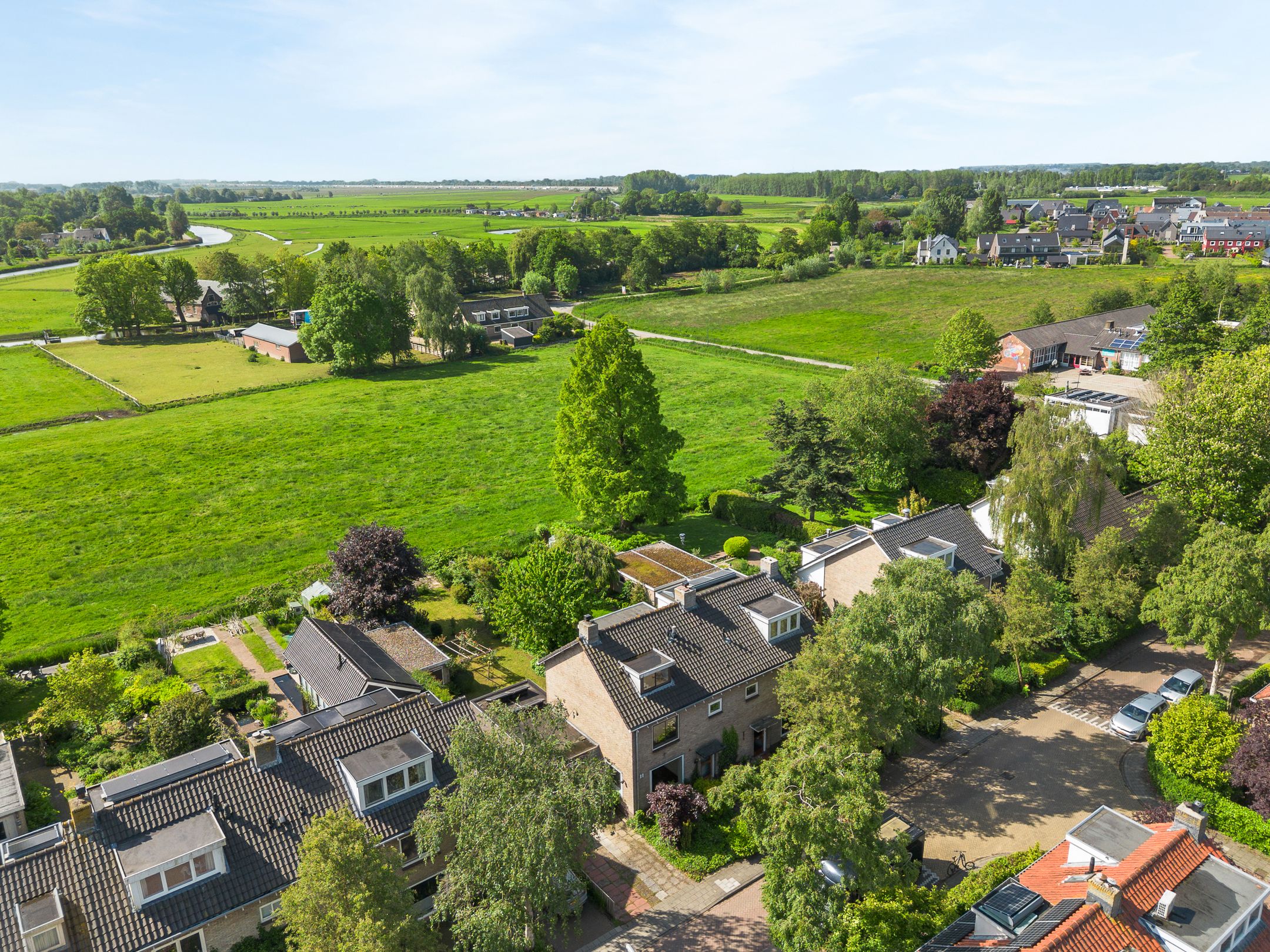 Foto van Sandbergstraat 8, Abcoude