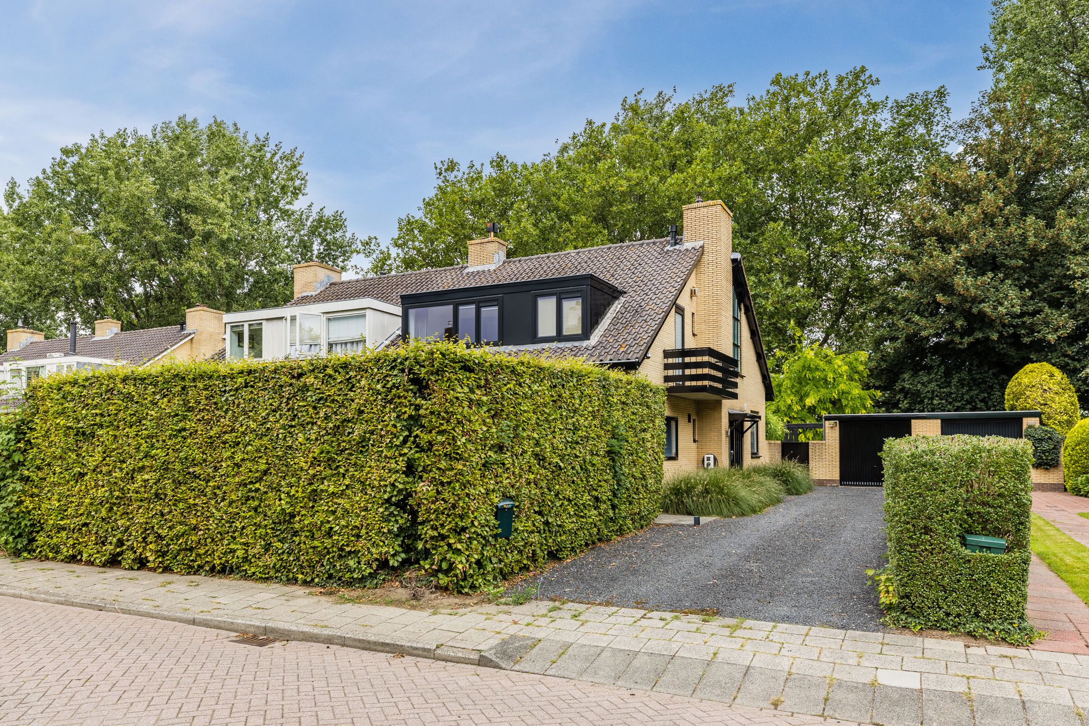 Foto van Doude van Troostwijkstraat 36, Abcoude
