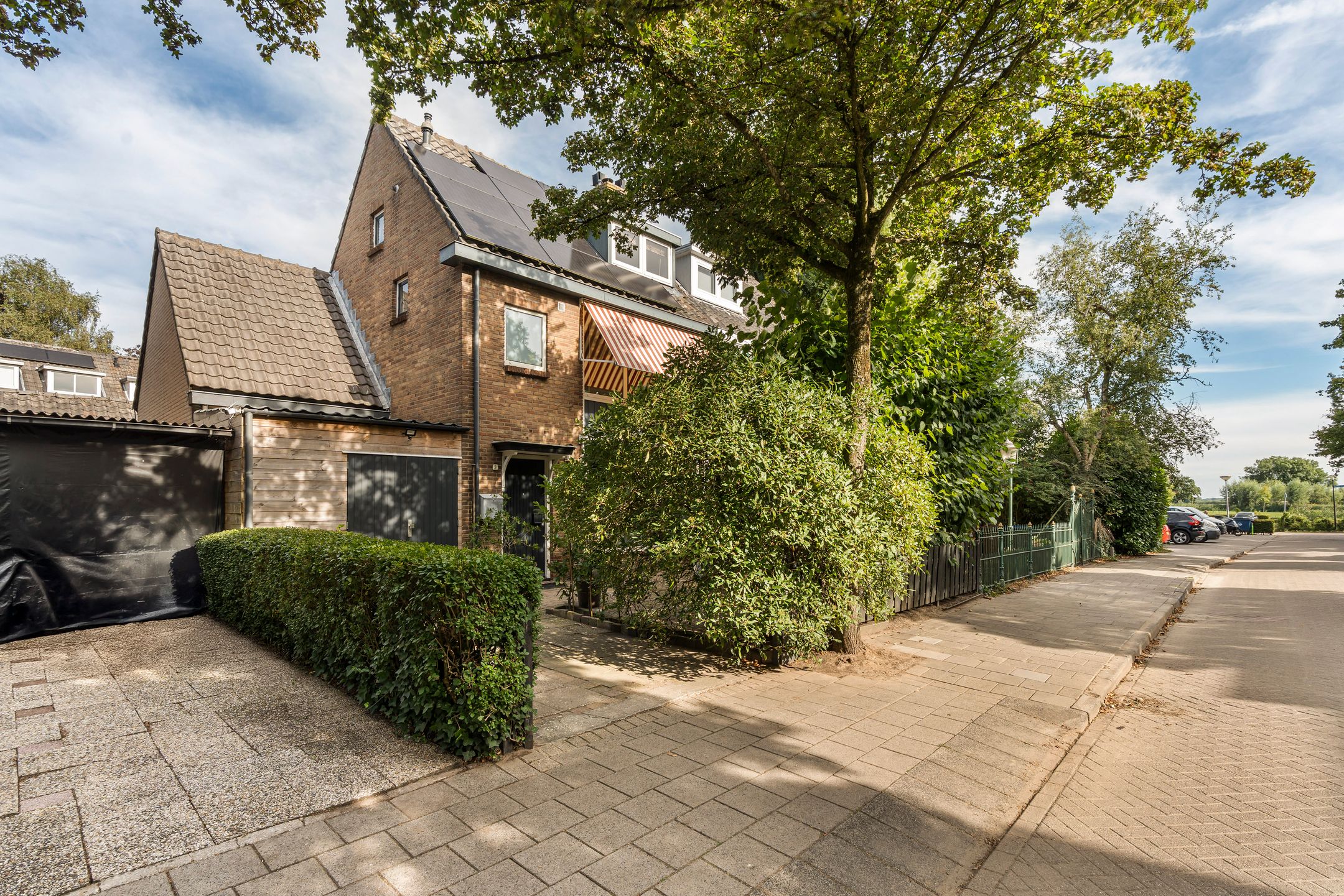 Foto van Leo Dongelmansstraat 9, Abcoude
