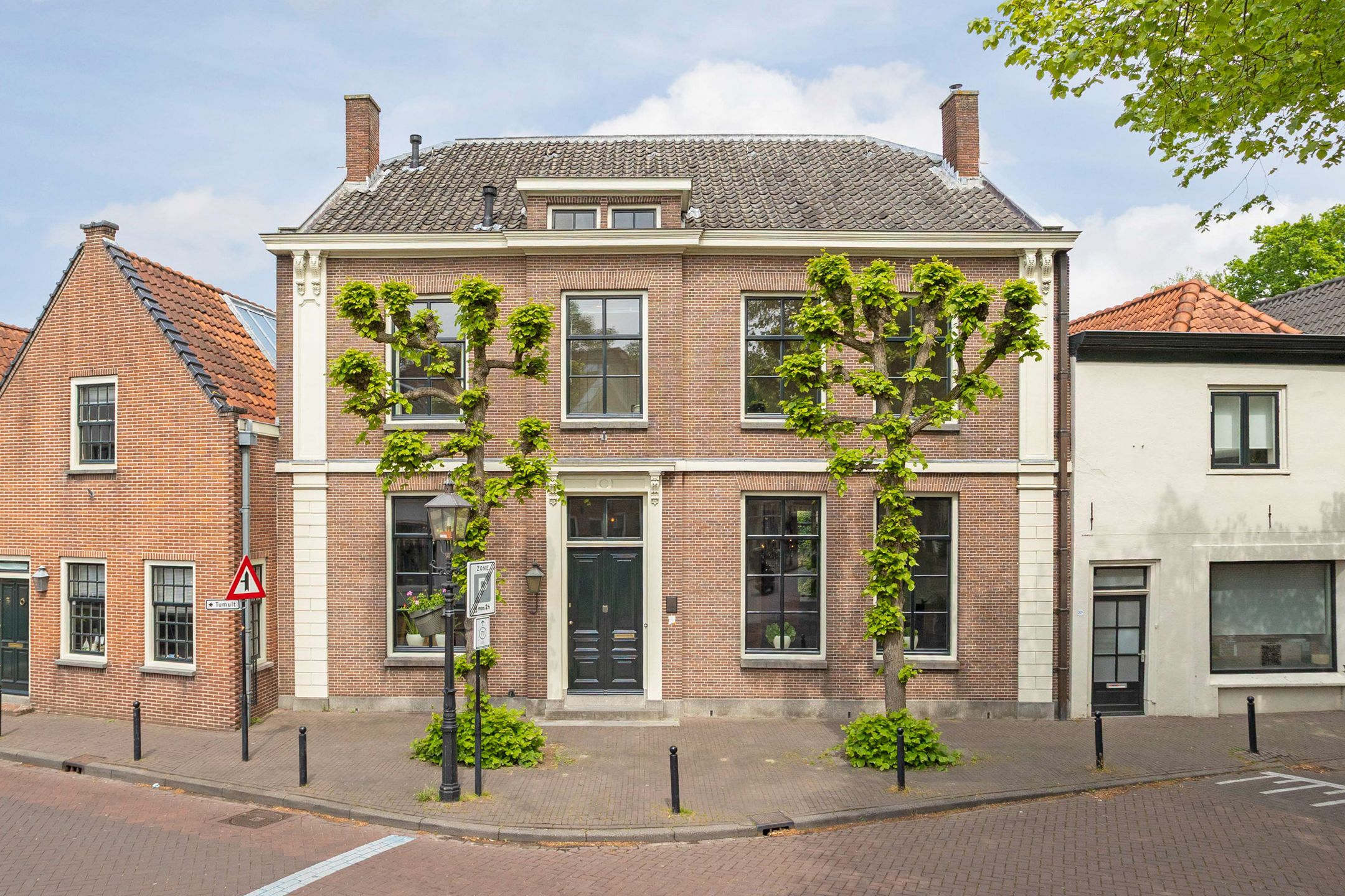 Foto van Kerkplein 26, Abcoude