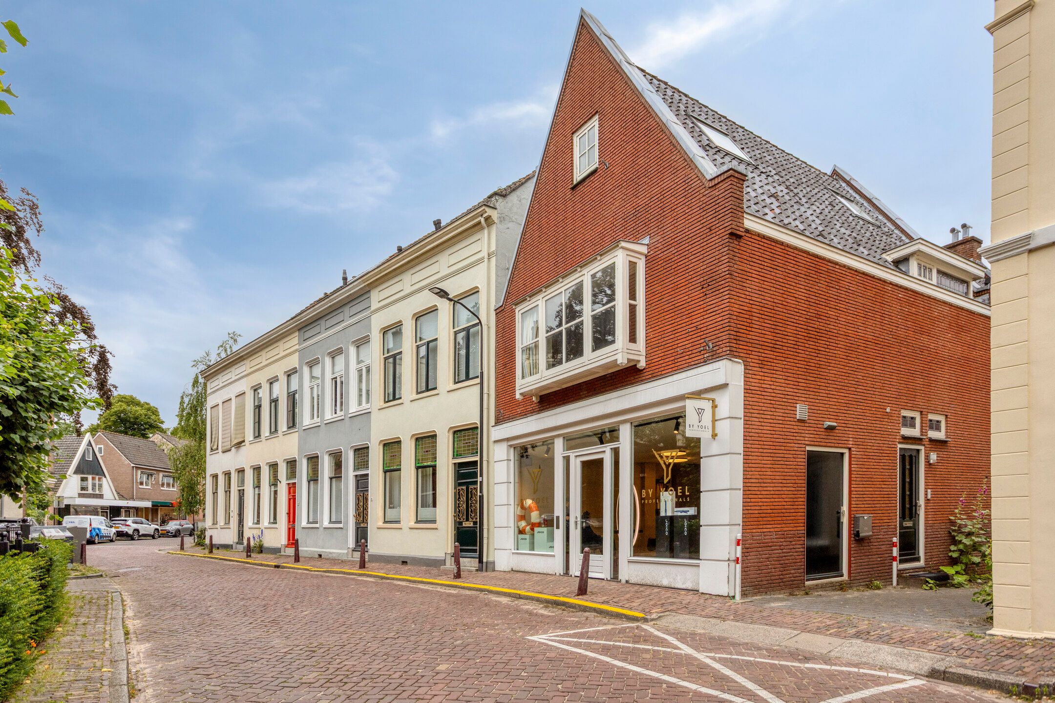 Foto van Stationsstraat 15, Abcoude